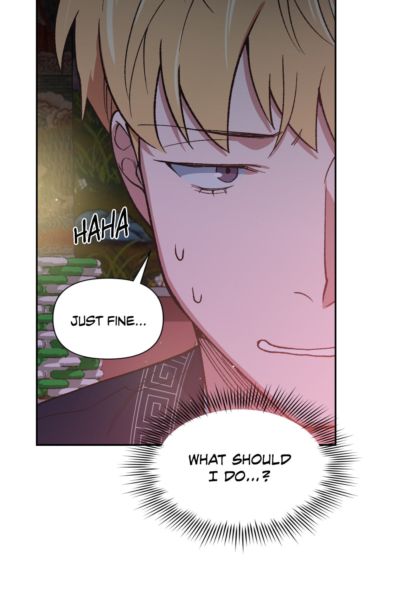 A Spirited Seduction Chapter 8 page 24 - 
