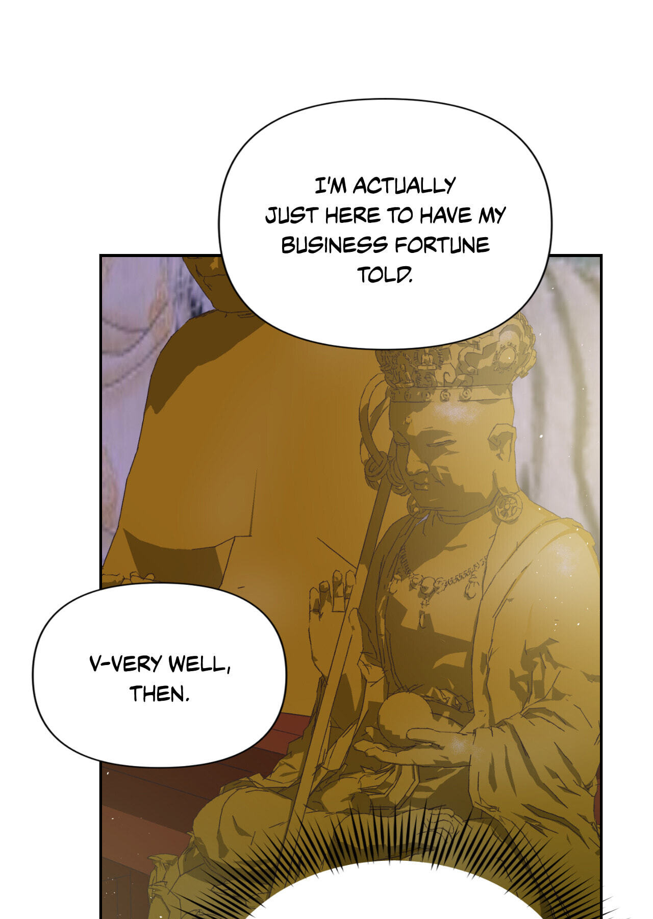 A Spirited Seduction Chapter 8 page 25 - 