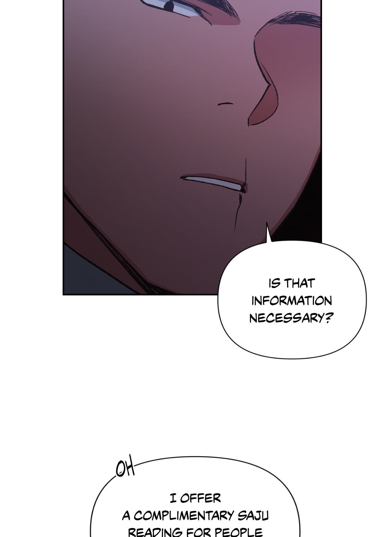 A Spirited Seduction Chapter 8 page 28 - 