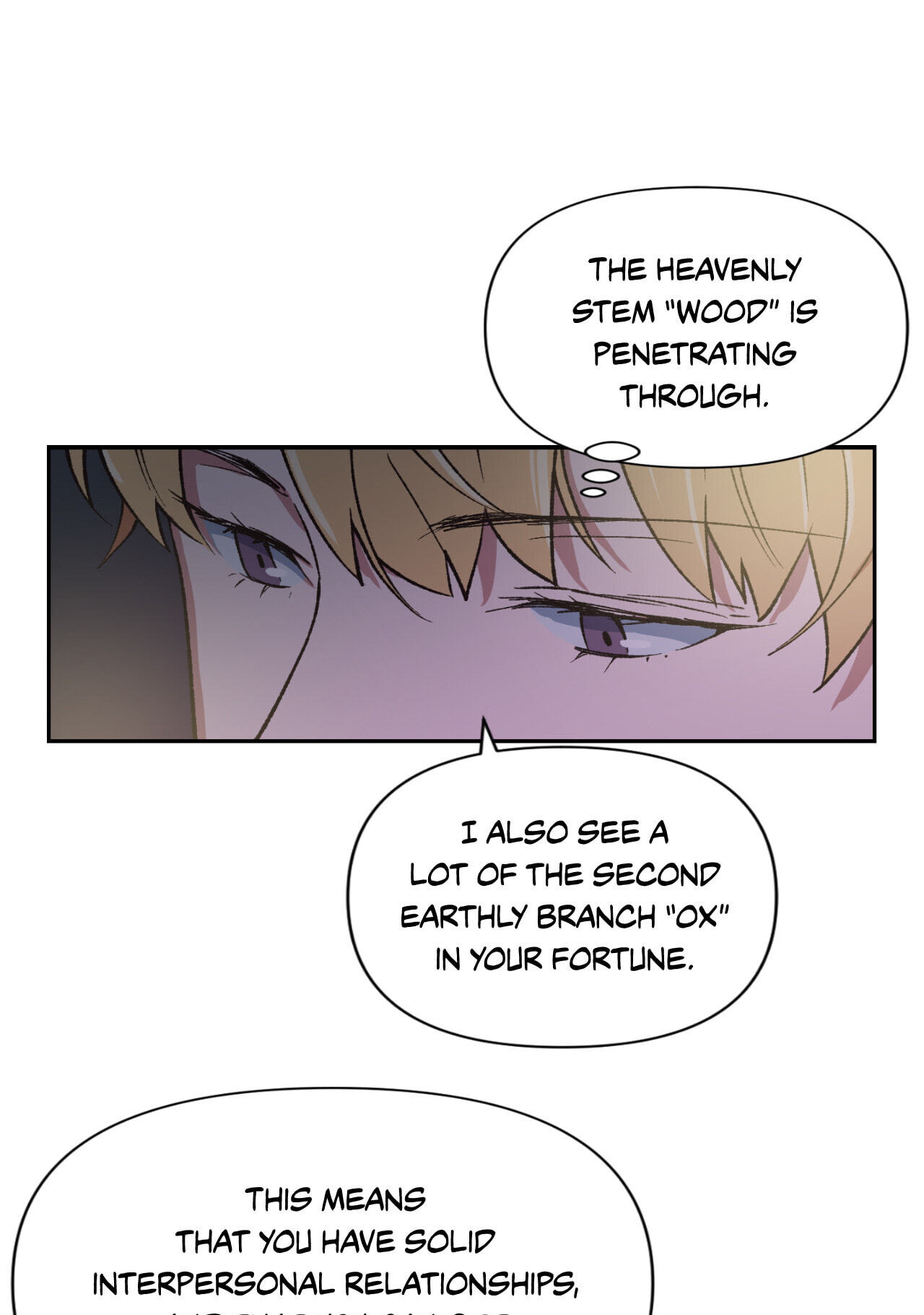 A Spirited Seduction Chapter 8 page 31 - 