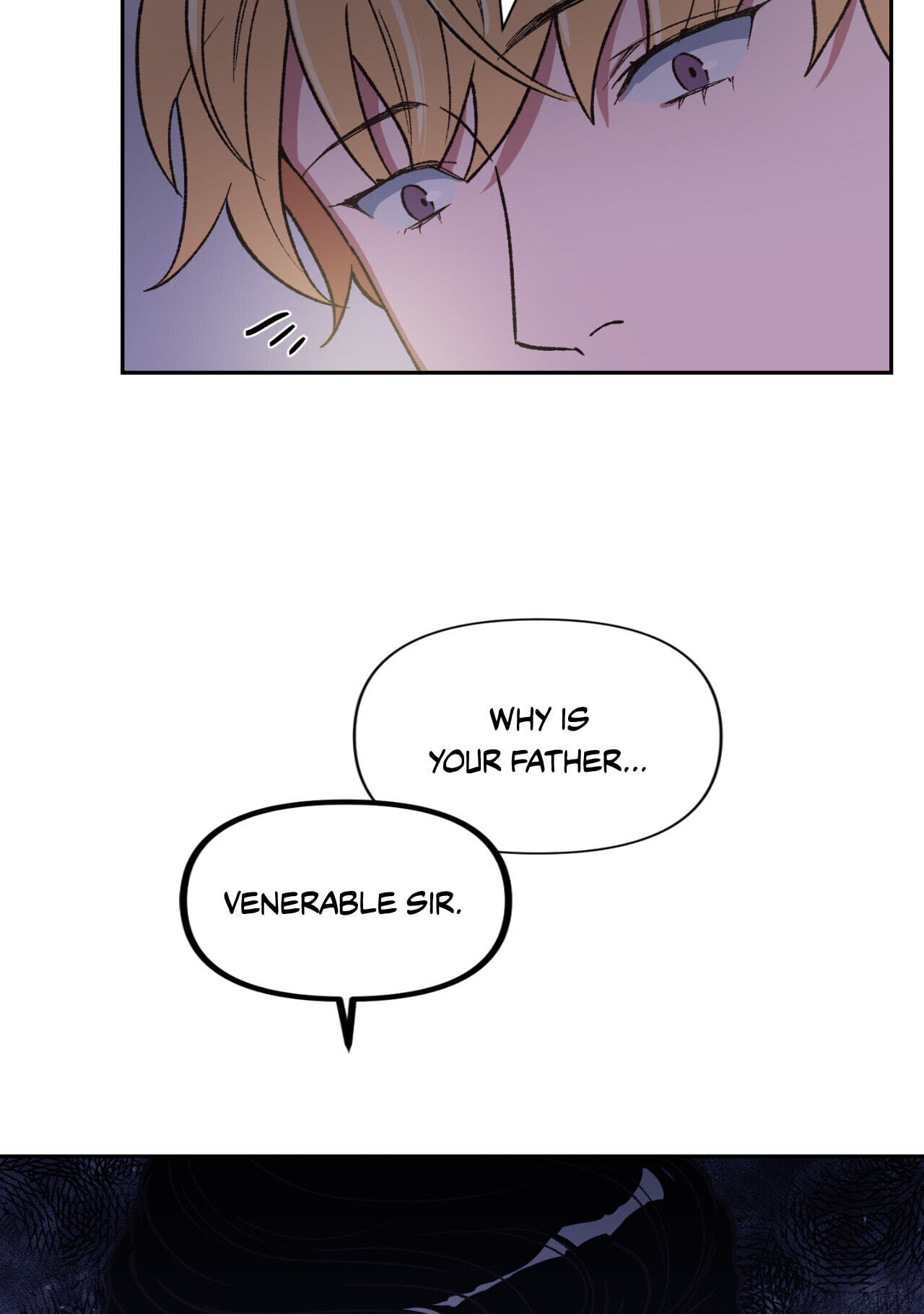 A Spirited Seduction Chapter 8 page 35 - 