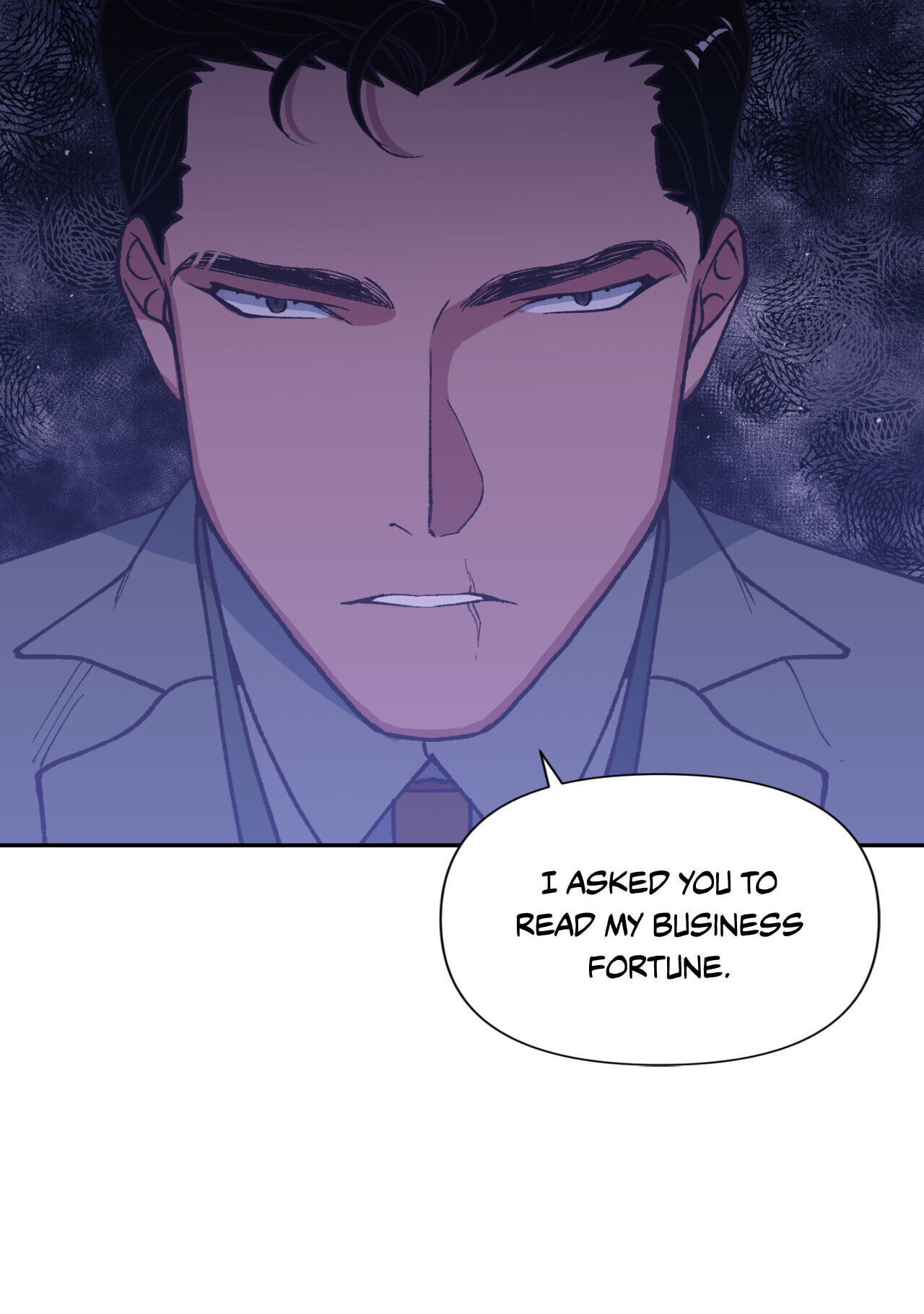 A Spirited Seduction Chapter 8 page 36 - 