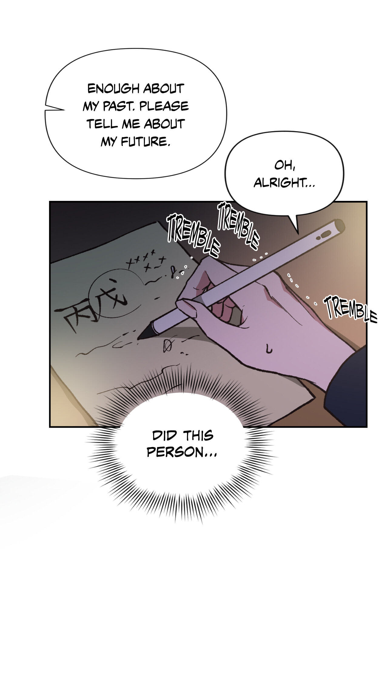 A Spirited Seduction Chapter 8 page 37 - 