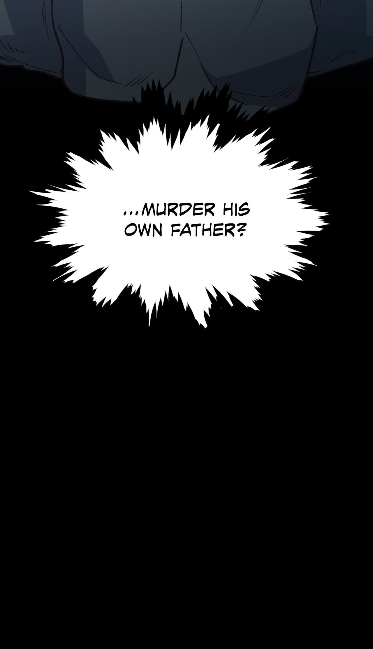 A Spirited Seduction Chapter 8 page 39 - 