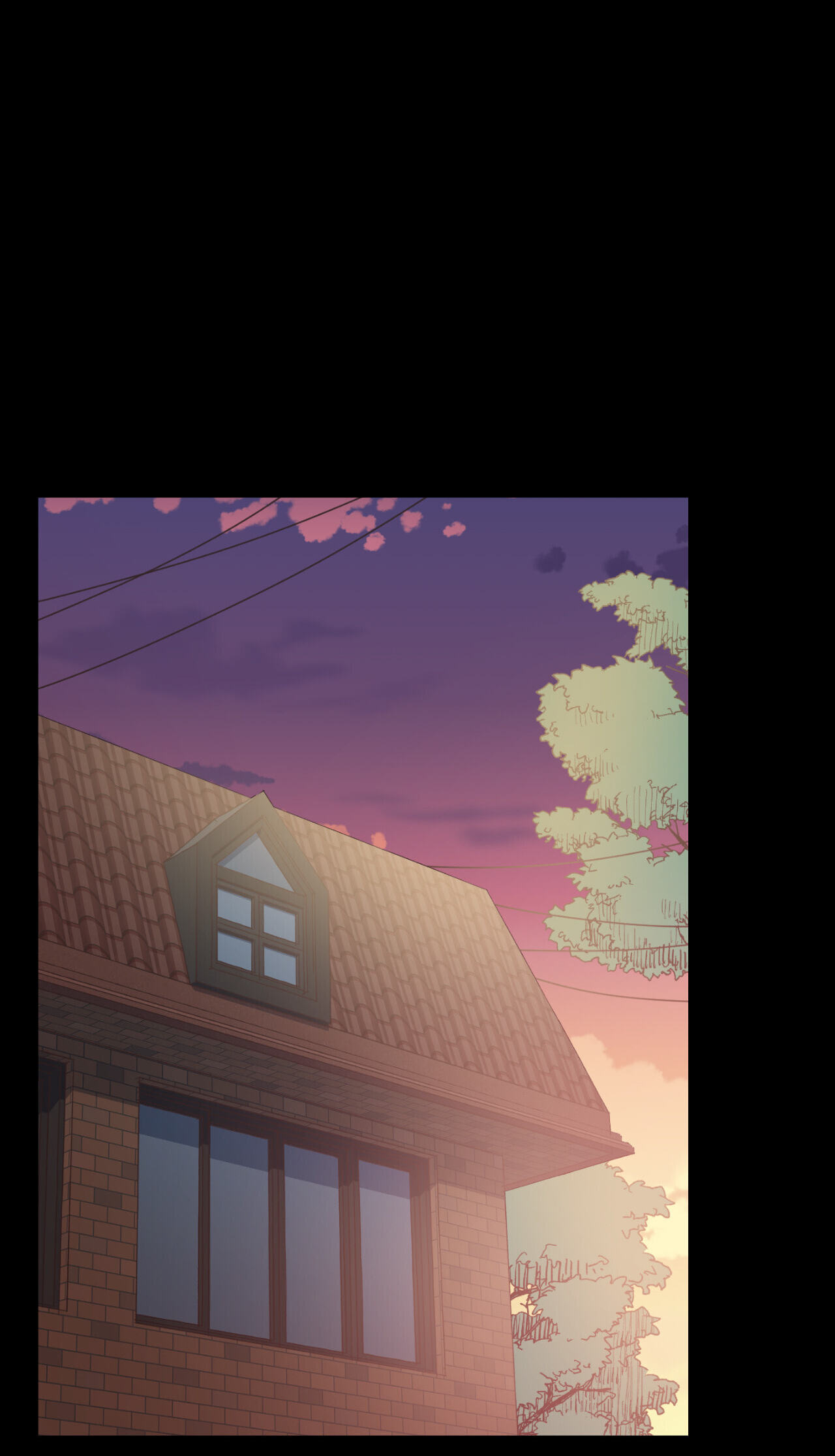 A Spirited Seduction Chapter 8 page 40 - 