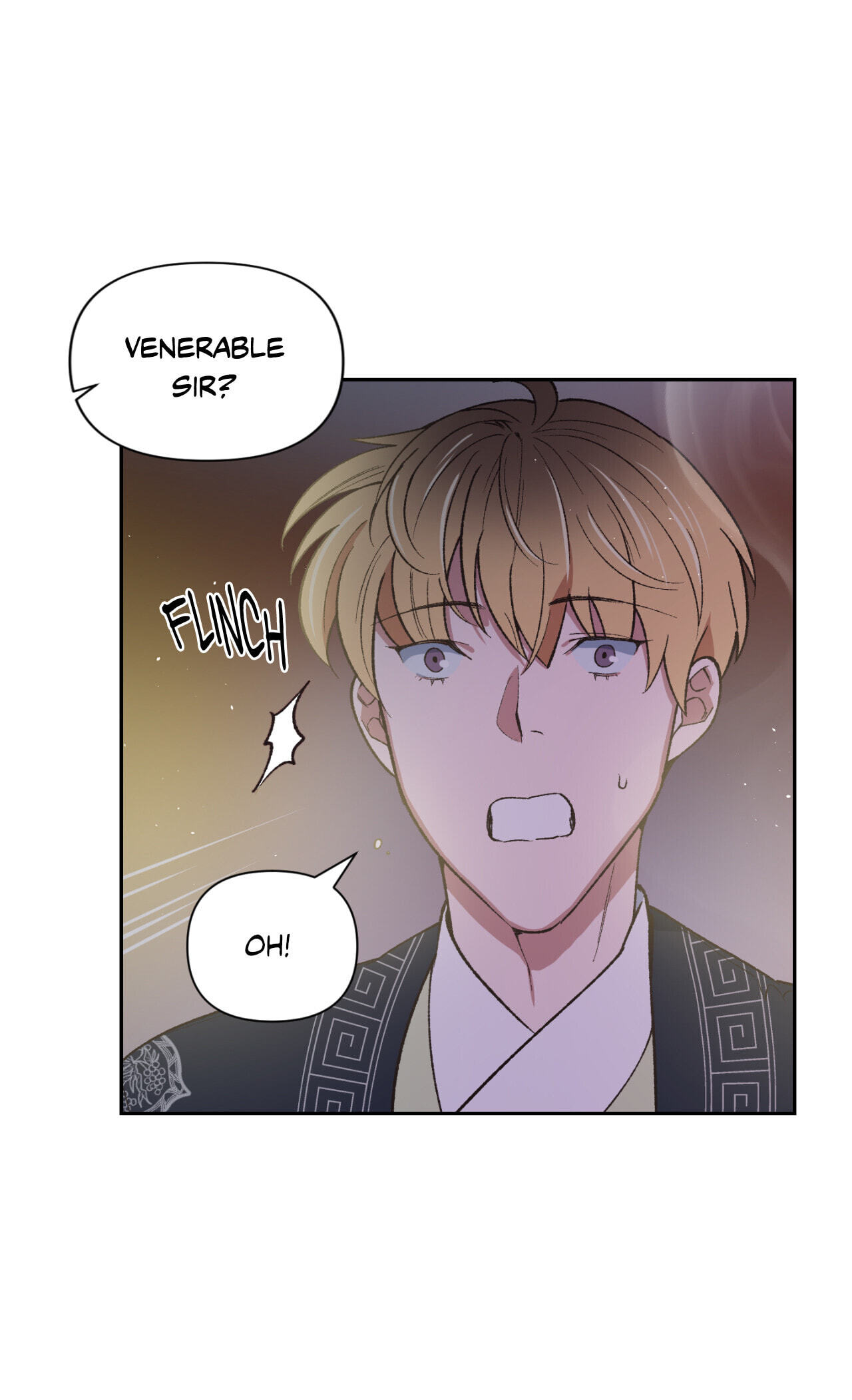 A Spirited Seduction Chapter 8 page 5 - 
