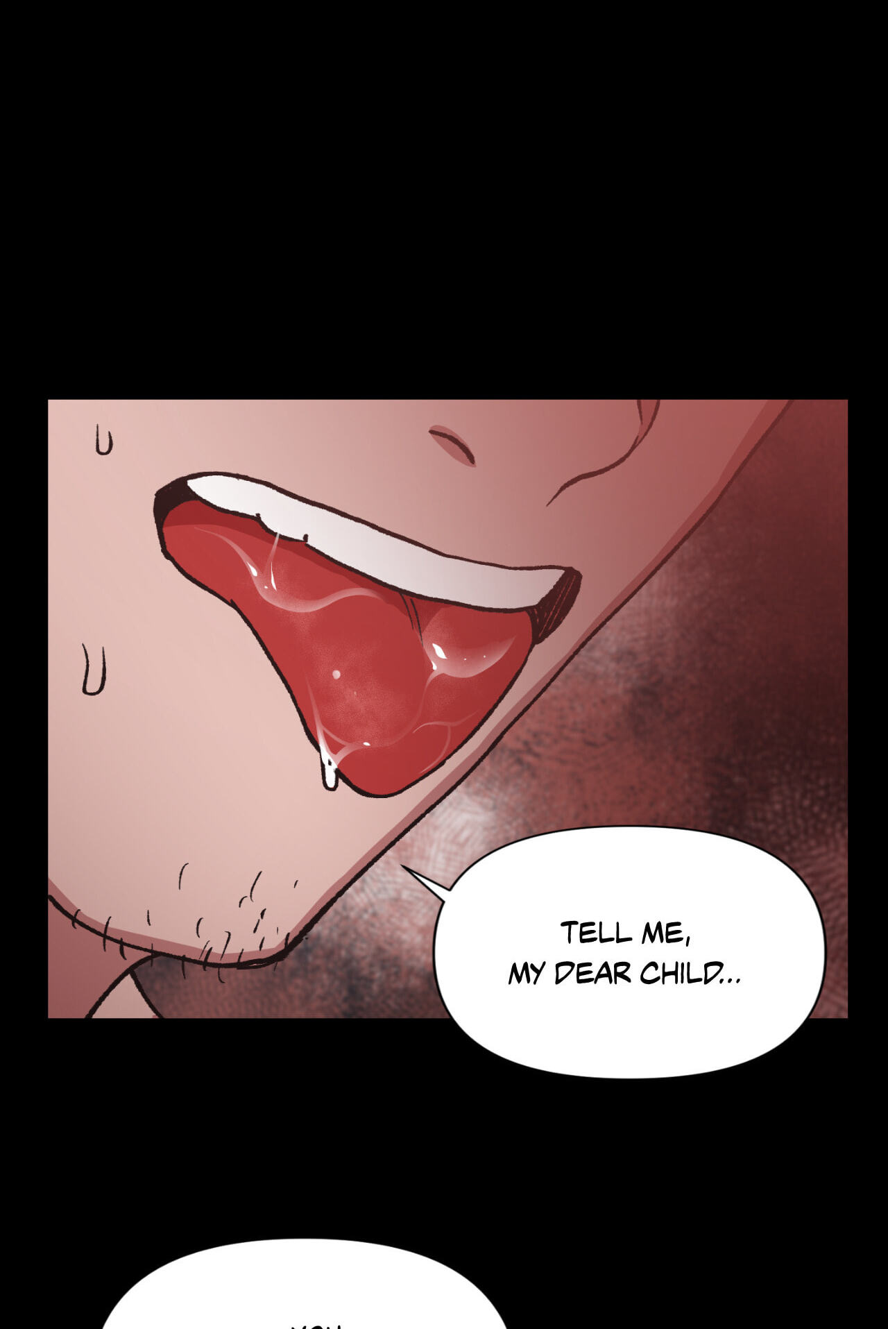 A Spirited Seduction Chapter 8 page 44 - 
