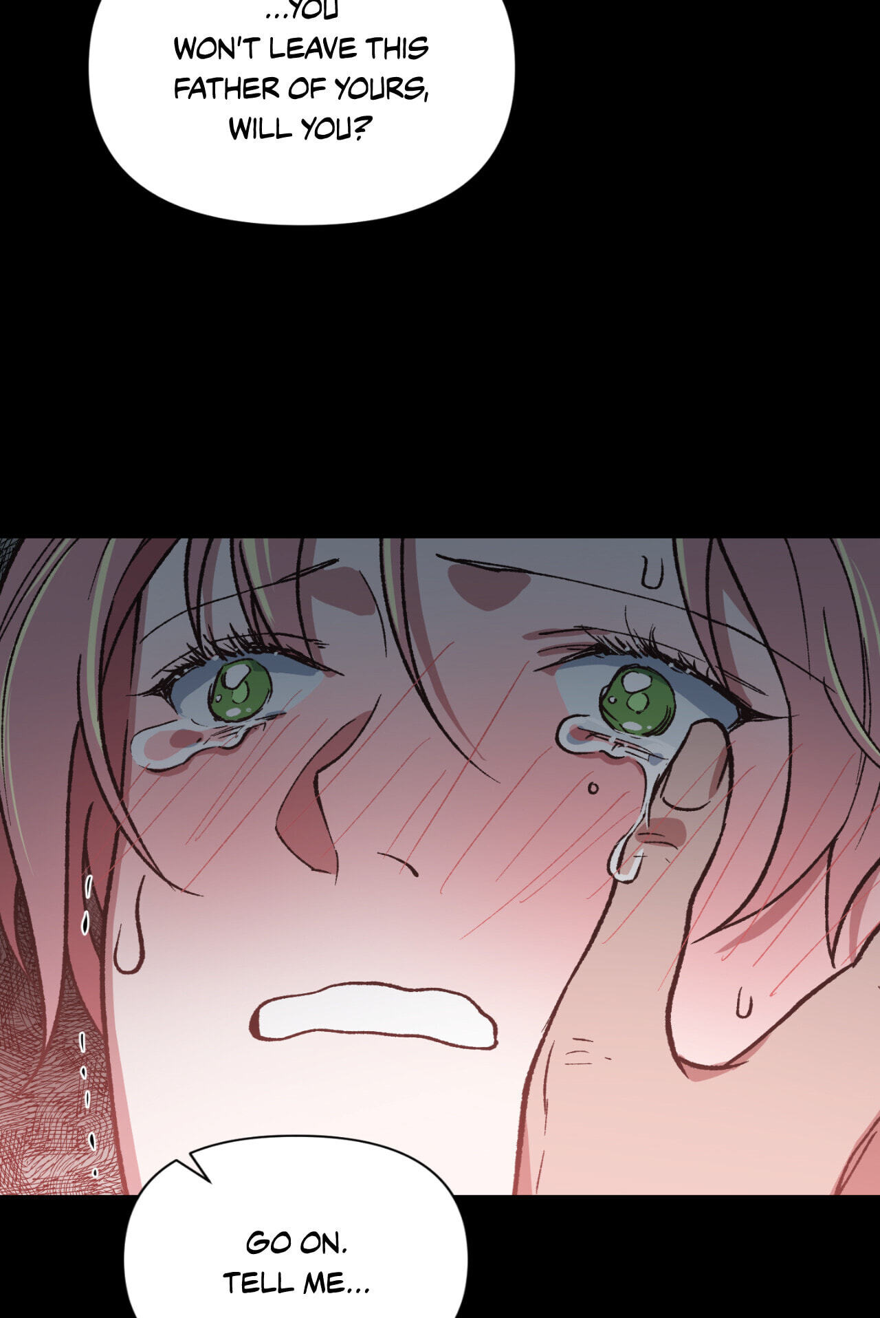 A Spirited Seduction Chapter 8 page 45 - 