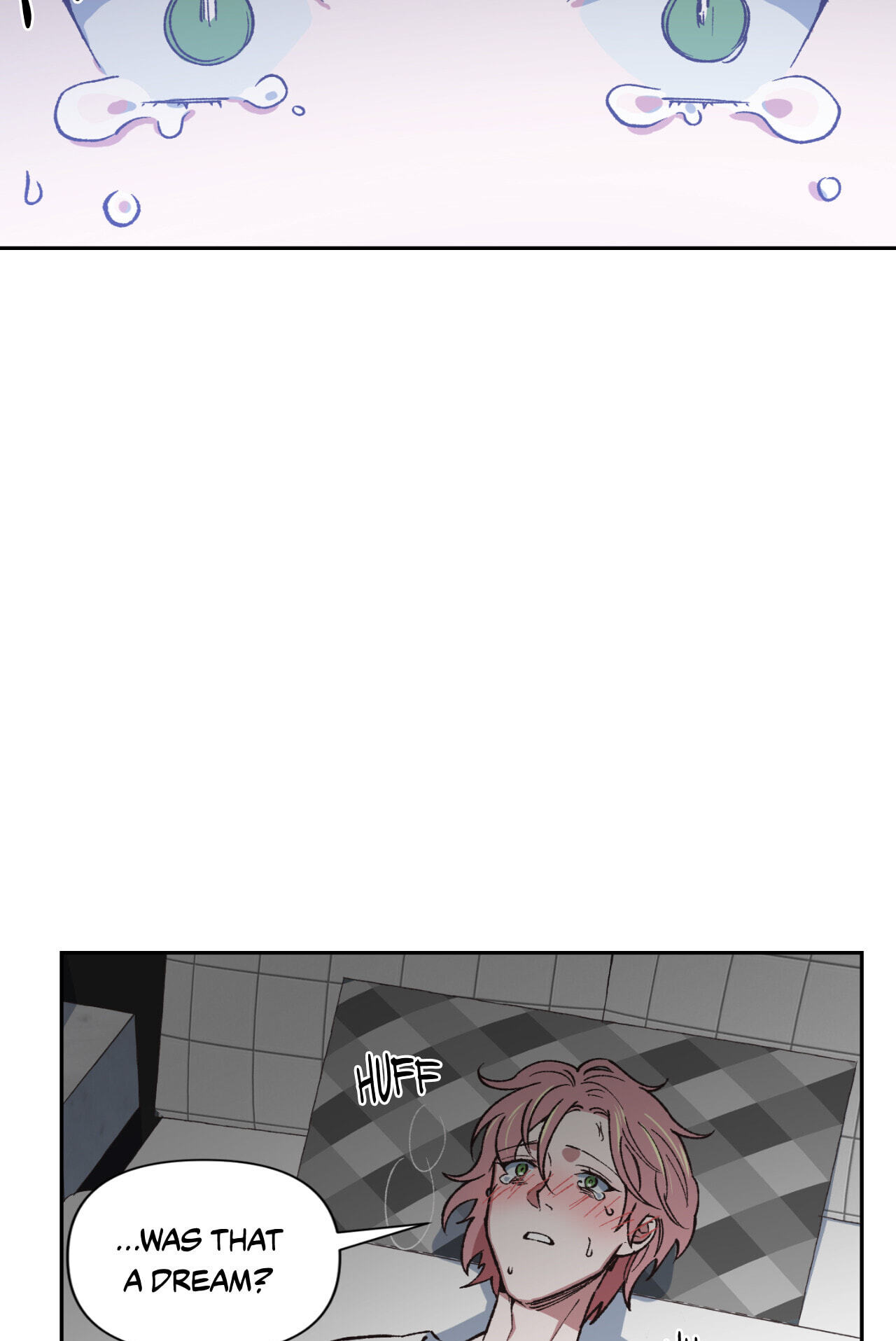 A Spirited Seduction Chapter 8 page 47 - 