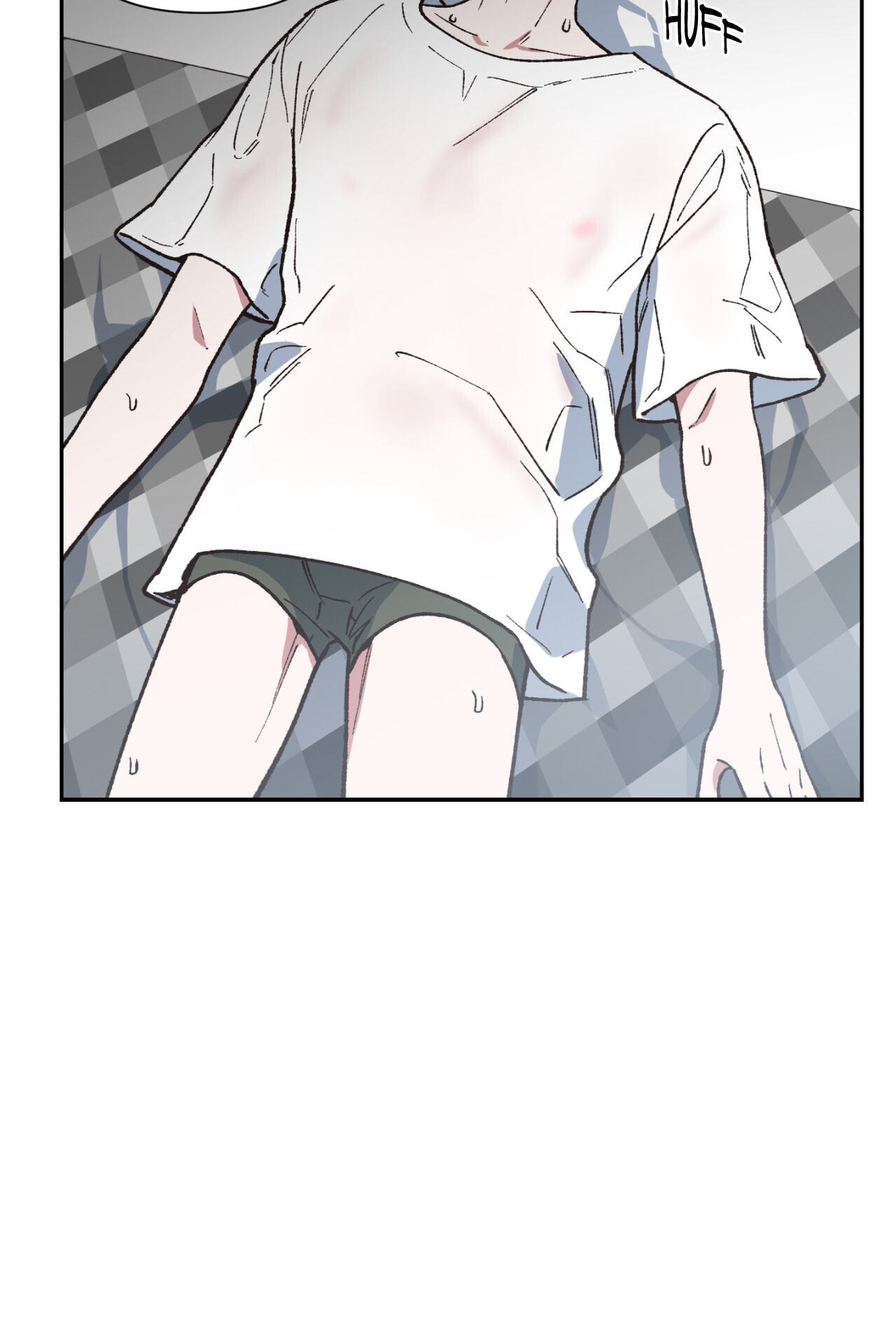 A Spirited Seduction Chapter 8 page 48 - 