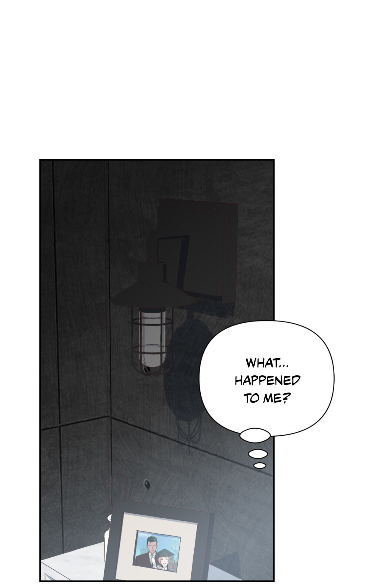 A Spirited Seduction Chapter 8 page 49 - 