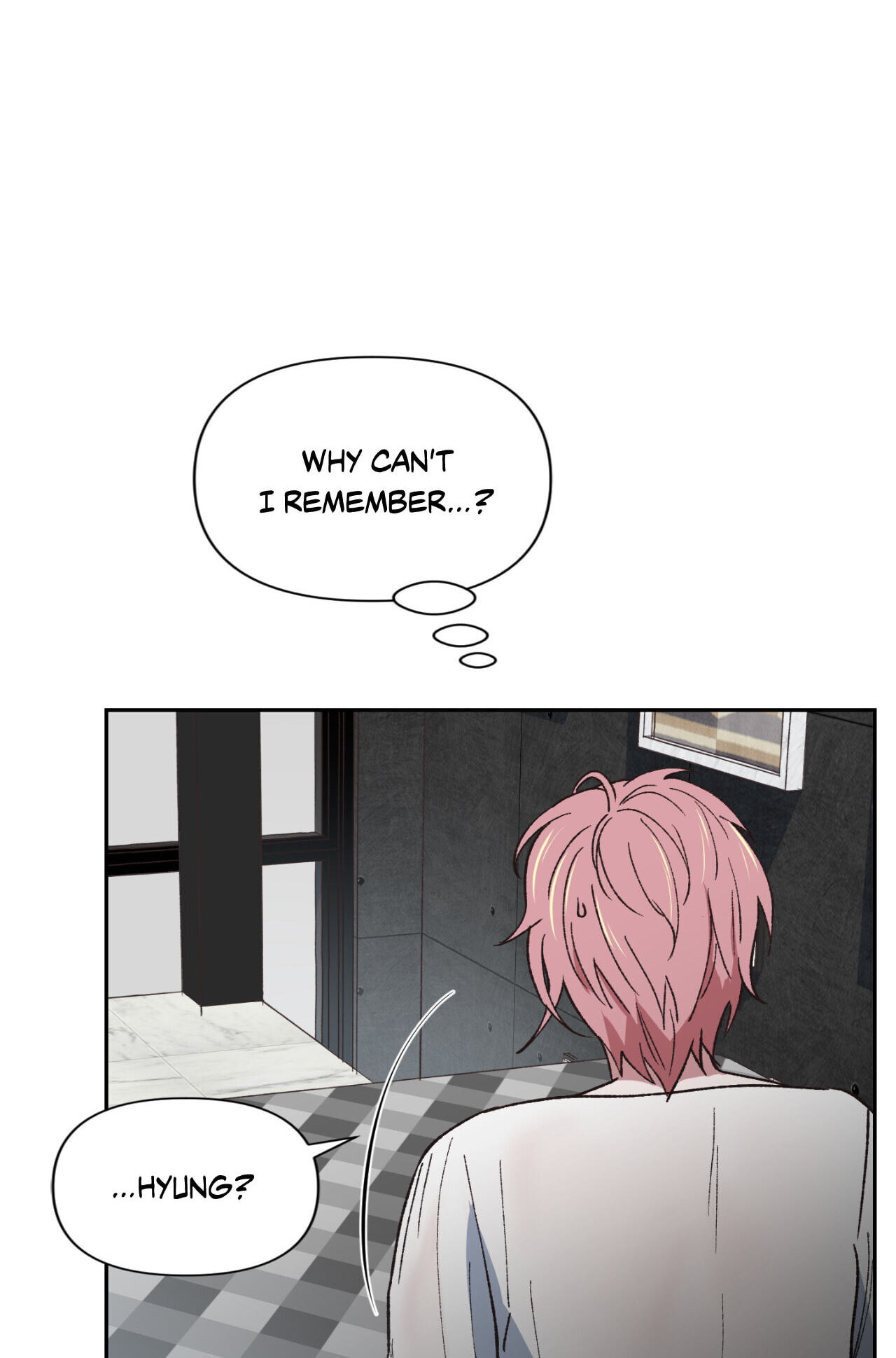 A Spirited Seduction Chapter 8 page 50 - 