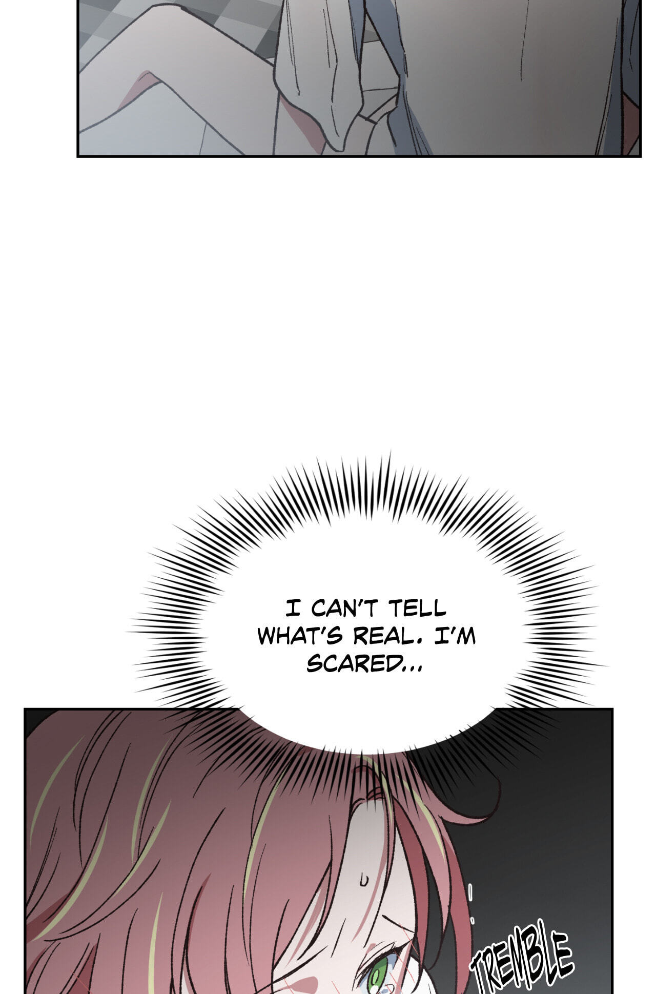 A Spirited Seduction Chapter 8 page 51 - 