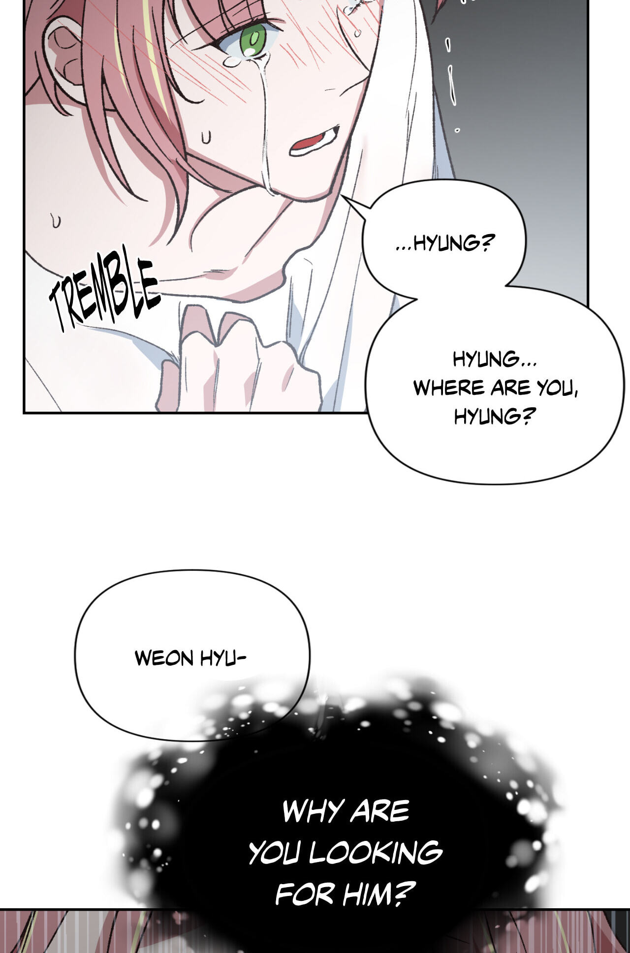 A Spirited Seduction Chapter 8 page 52 - 