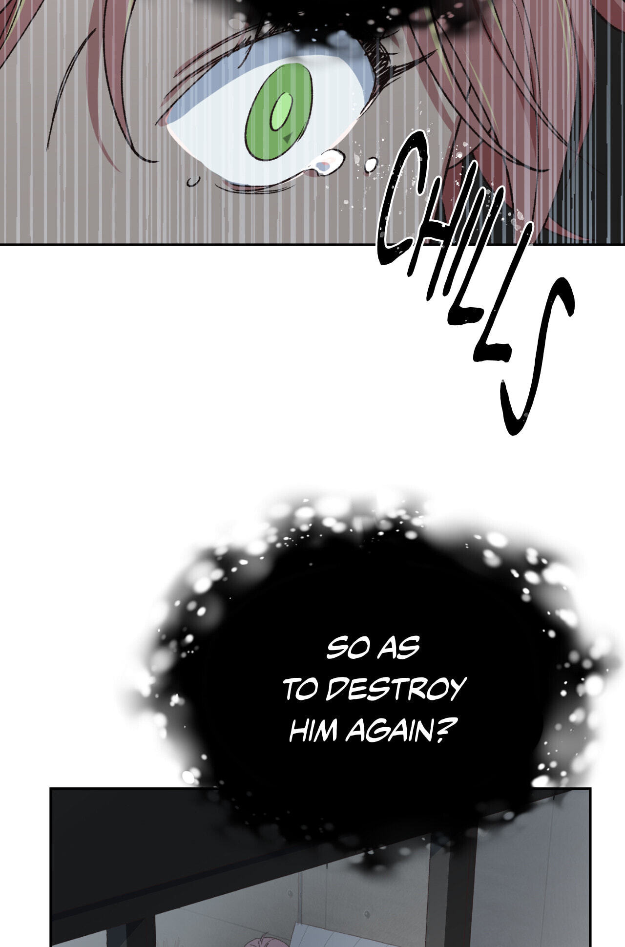 A Spirited Seduction Chapter 8 page 53 - 