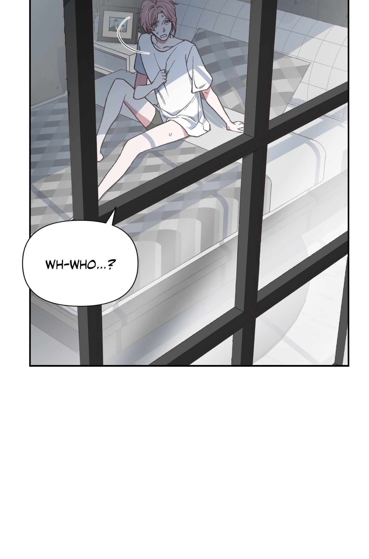 A Spirited Seduction Chapter 8 page 54 - 
