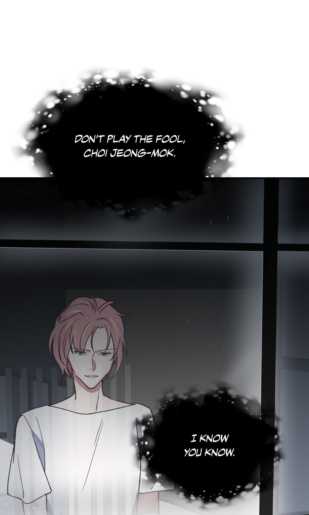 A Spirited Seduction Chapter 8 page 55 - 
