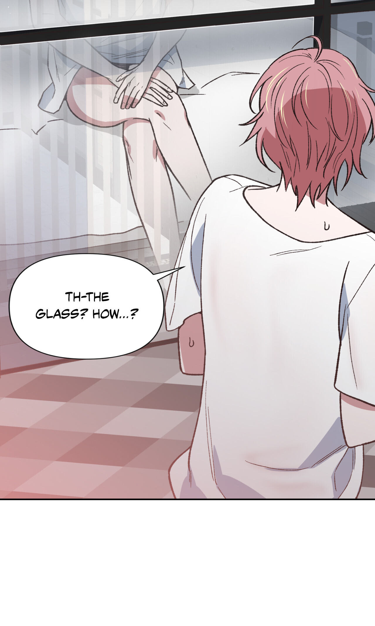 A Spirited Seduction Chapter 8 page 56 - 