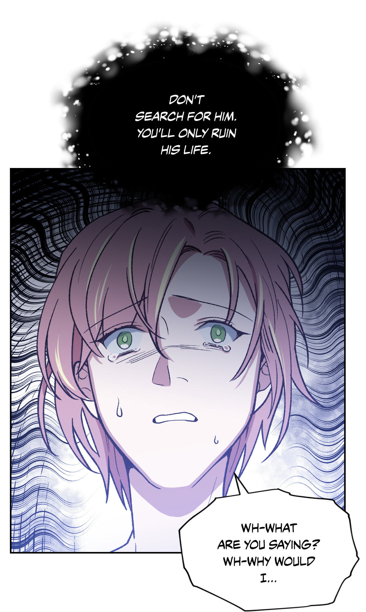A Spirited Seduction Chapter 8 page 57 - 