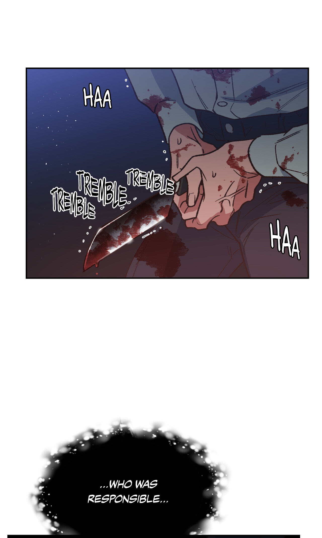A Spirited Seduction Chapter 8 page 59 - 