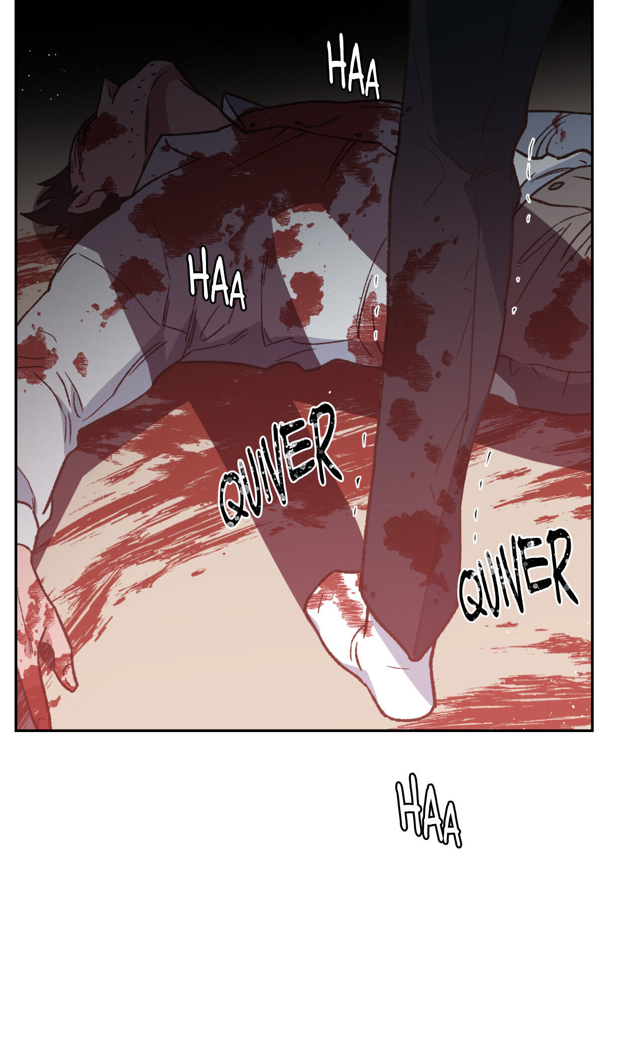A Spirited Seduction Chapter 8 page 60 - 