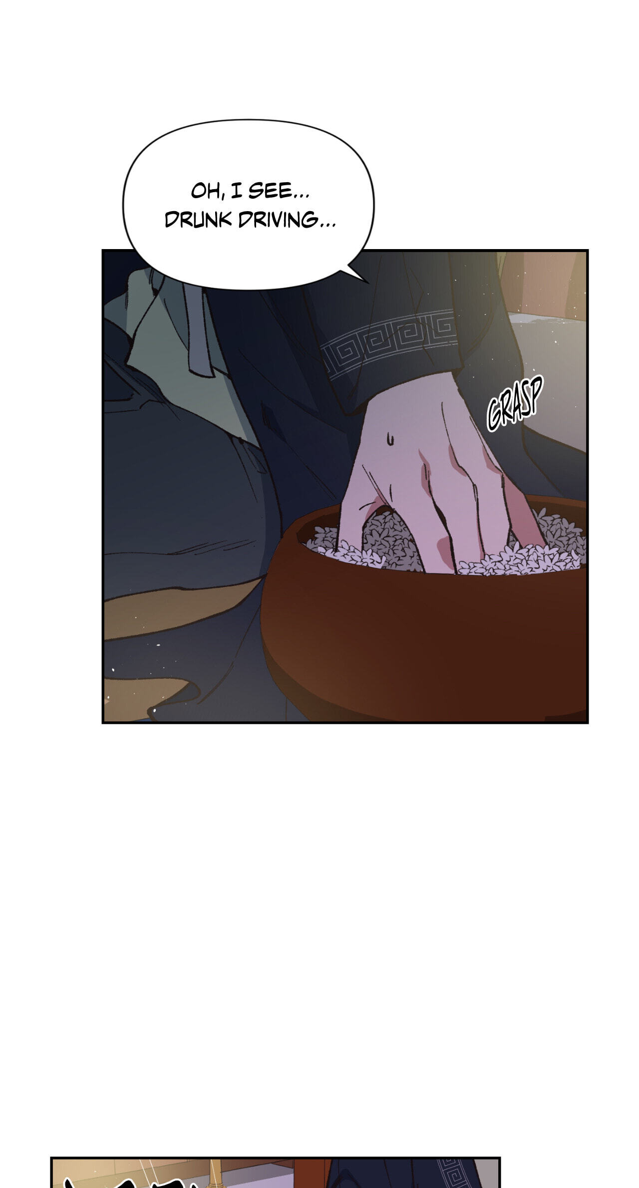 A Spirited Seduction Chapter 8 page 7 - 