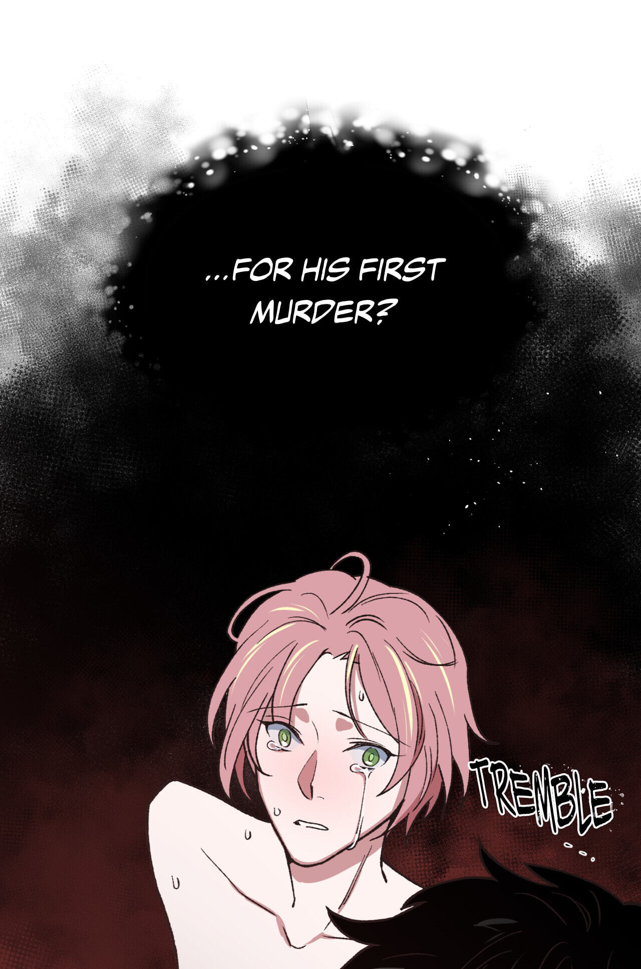 A Spirited Seduction Chapter 8 page 61 - 