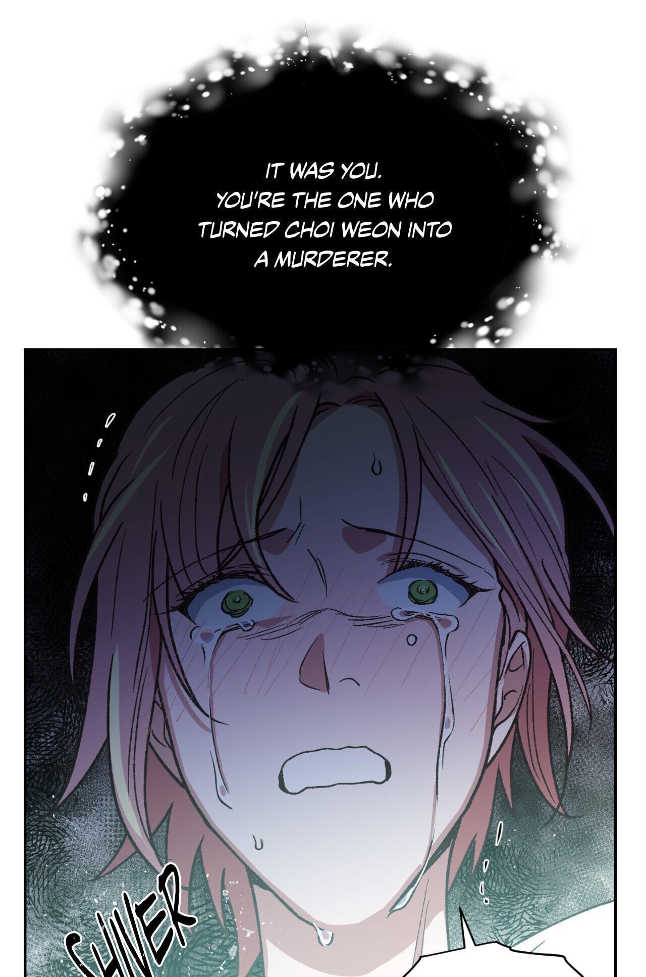 A Spirited Seduction Chapter 8 page 63 - 