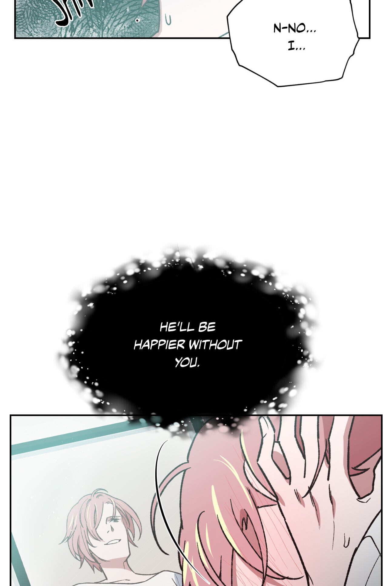 A Spirited Seduction Chapter 8 page 64 - 