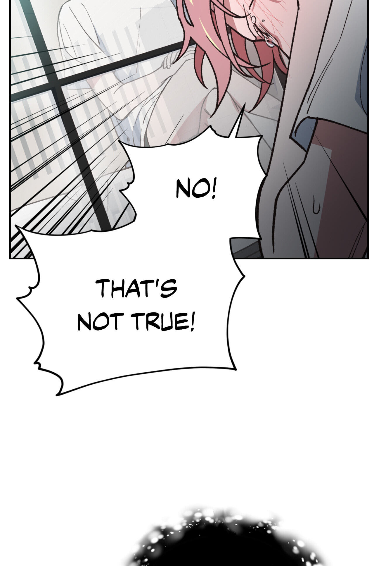 A Spirited Seduction Chapter 8 page 65 - 