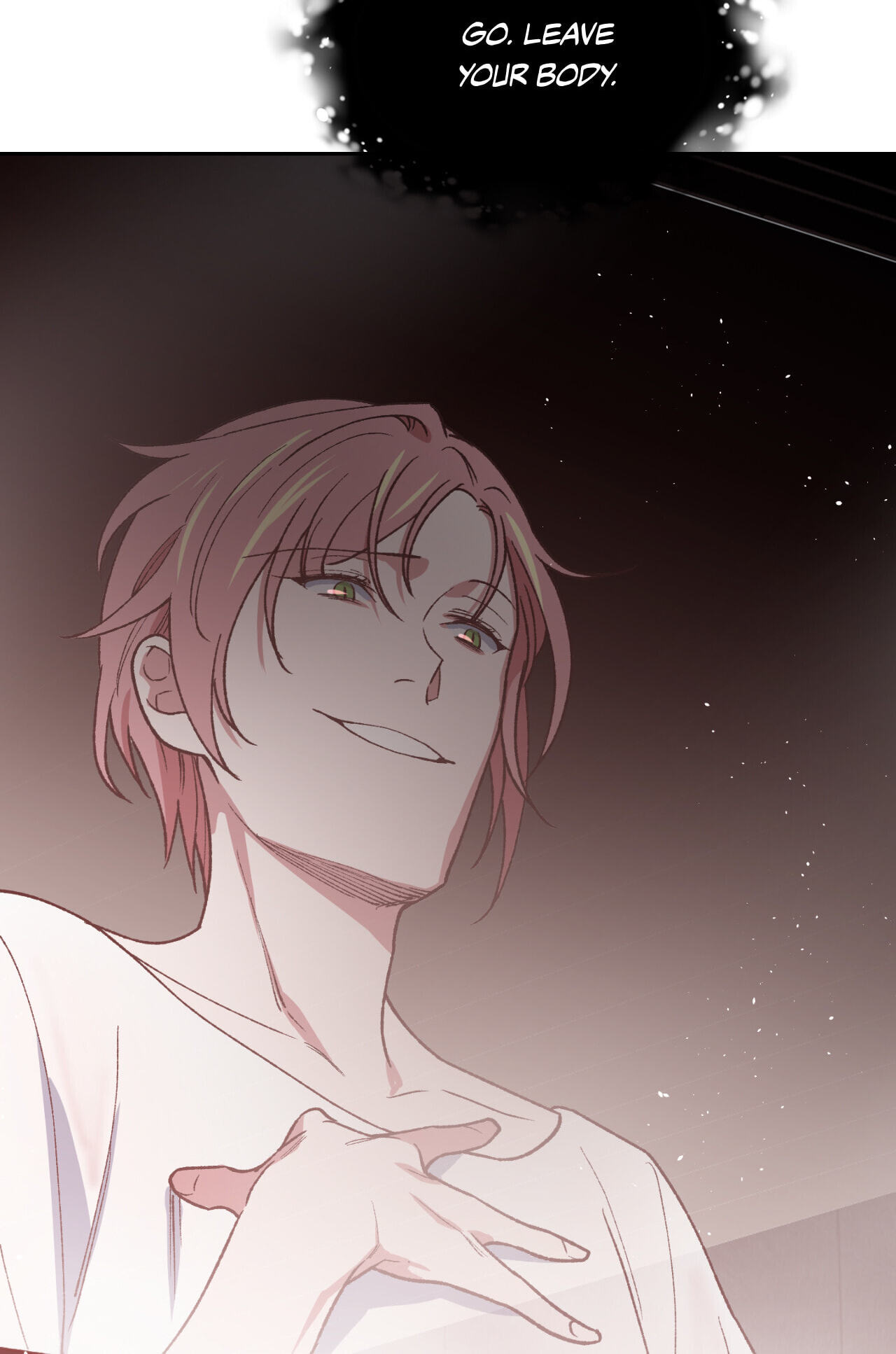 A Spirited Seduction Chapter 8 page 66 - 