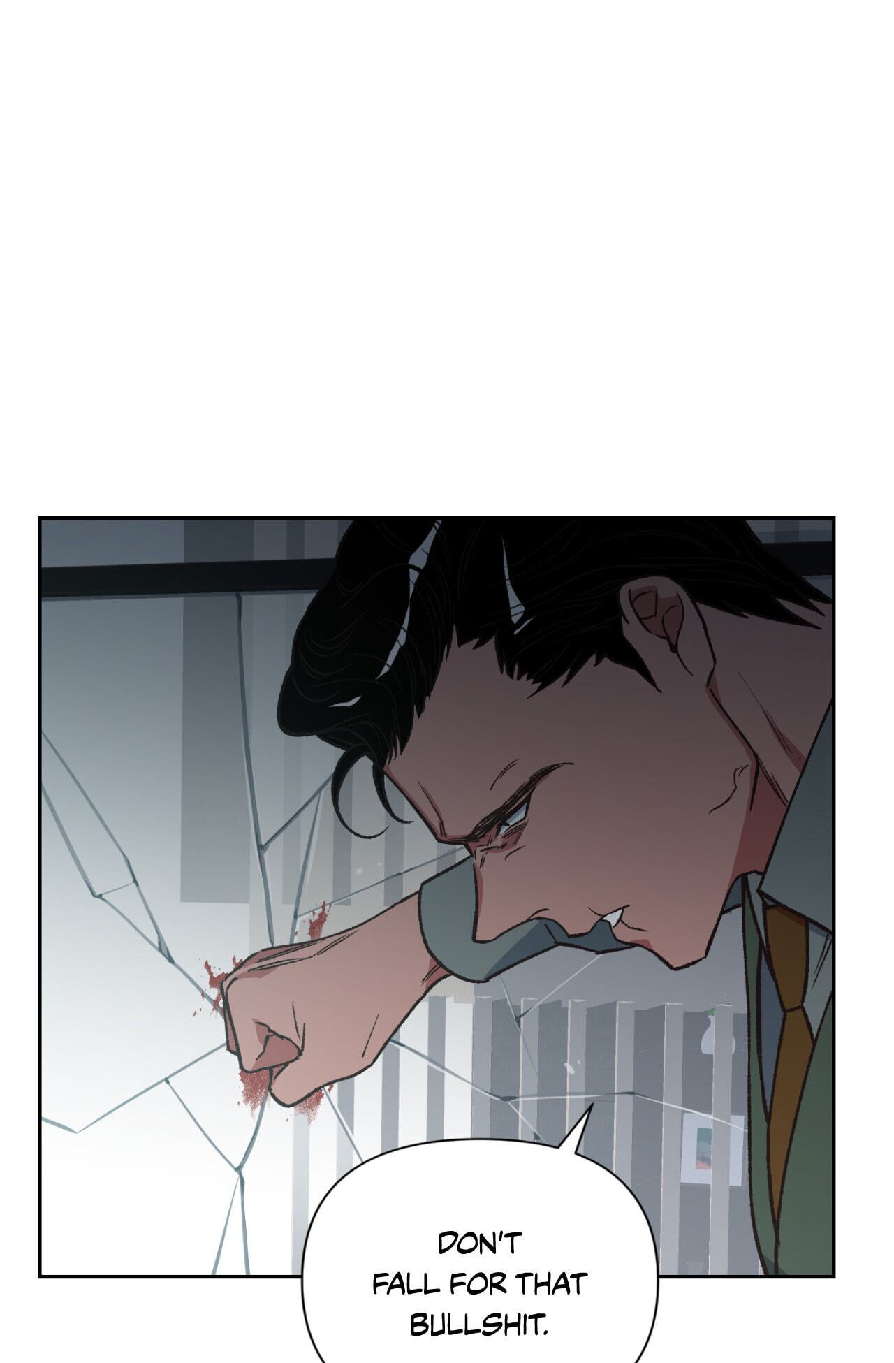 A Spirited Seduction Chapter 8 page 69 - 