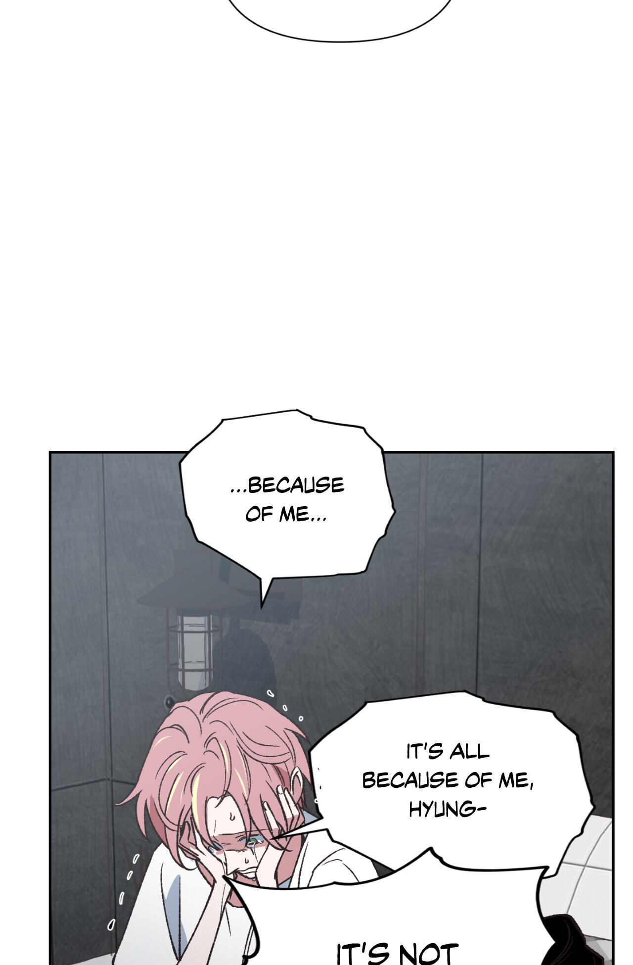 A Spirited Seduction Chapter 8 page 70 - 