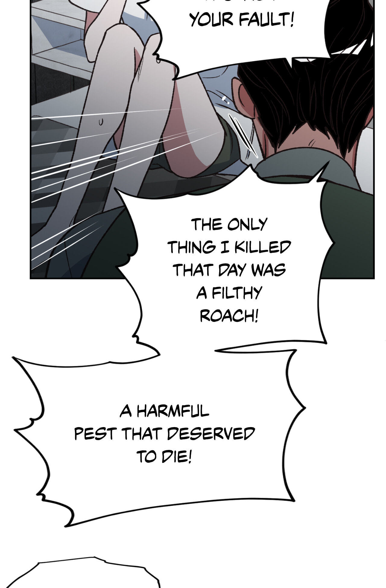 A Spirited Seduction Chapter 8 page 71 - 