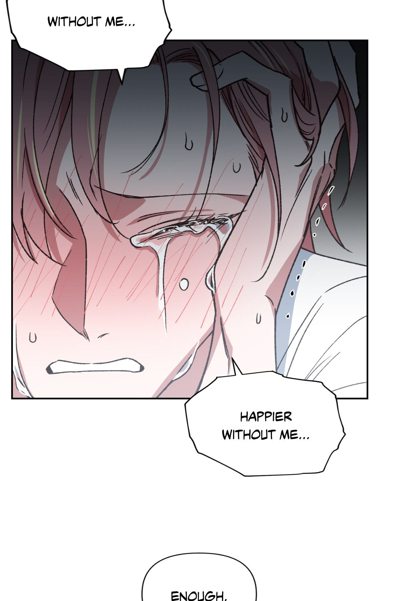 A Spirited Seduction Chapter 8 page 72 - 
