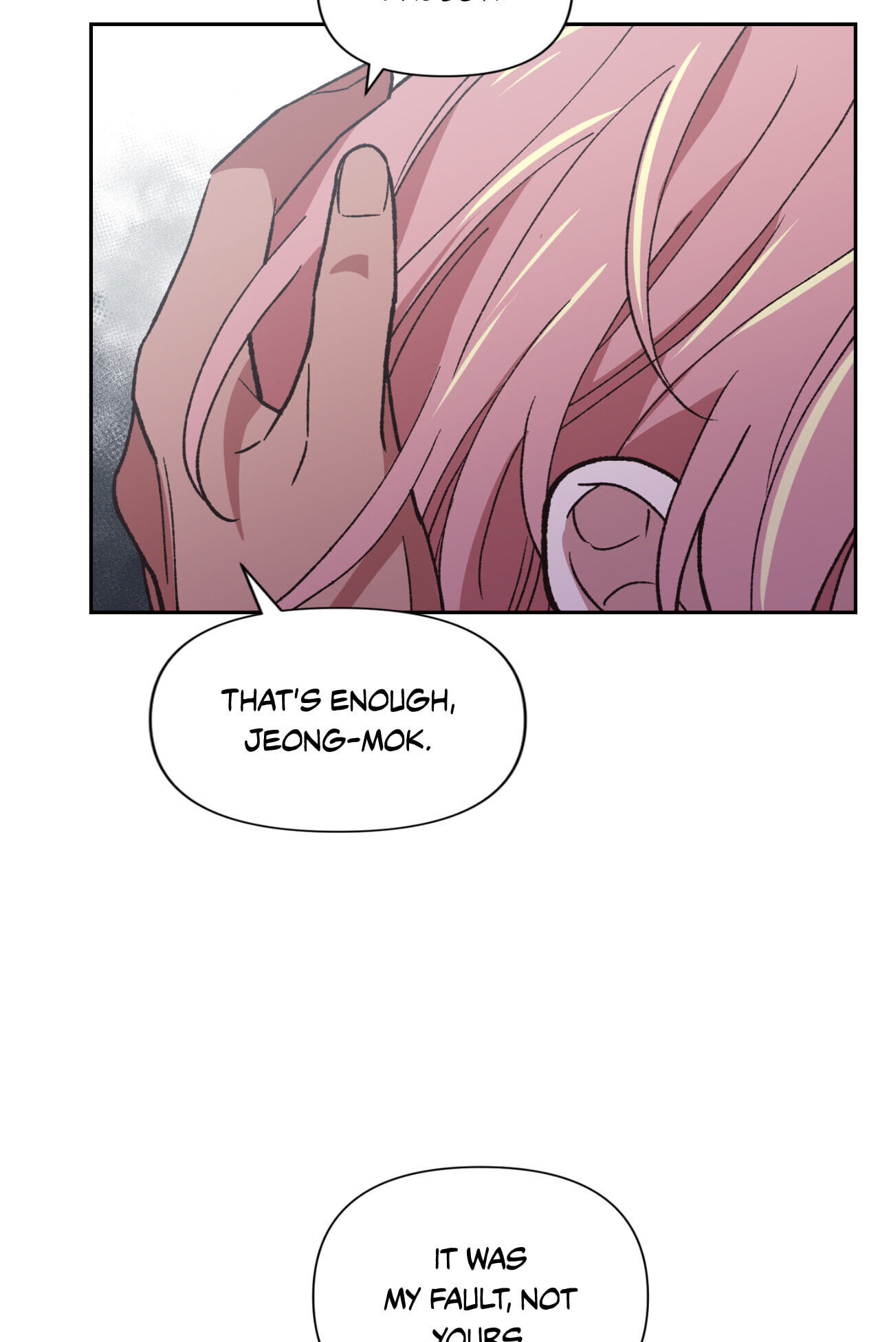 A Spirited Seduction Chapter 8 page 73 - 