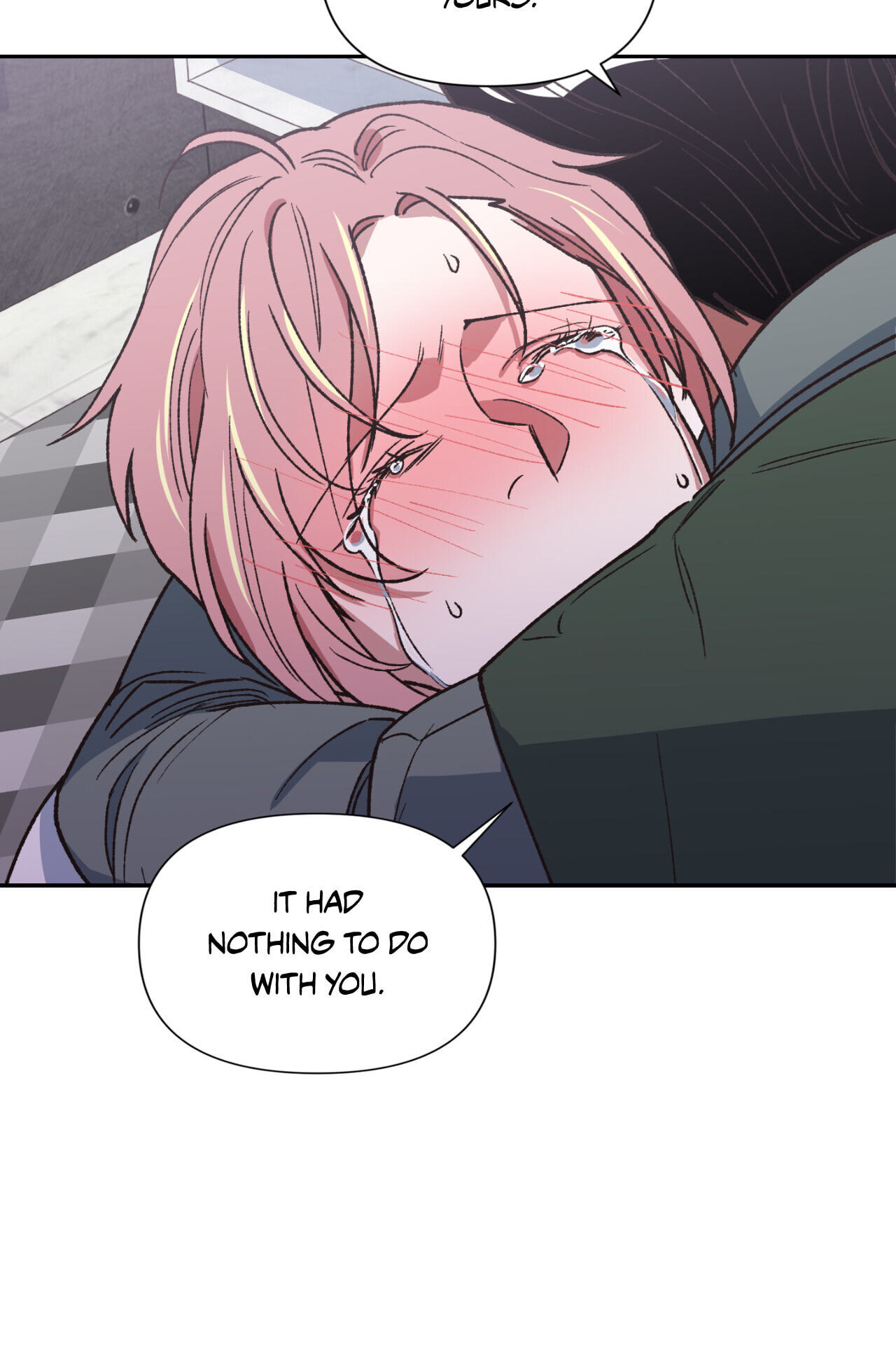A Spirited Seduction Chapter 8 page 74 - 