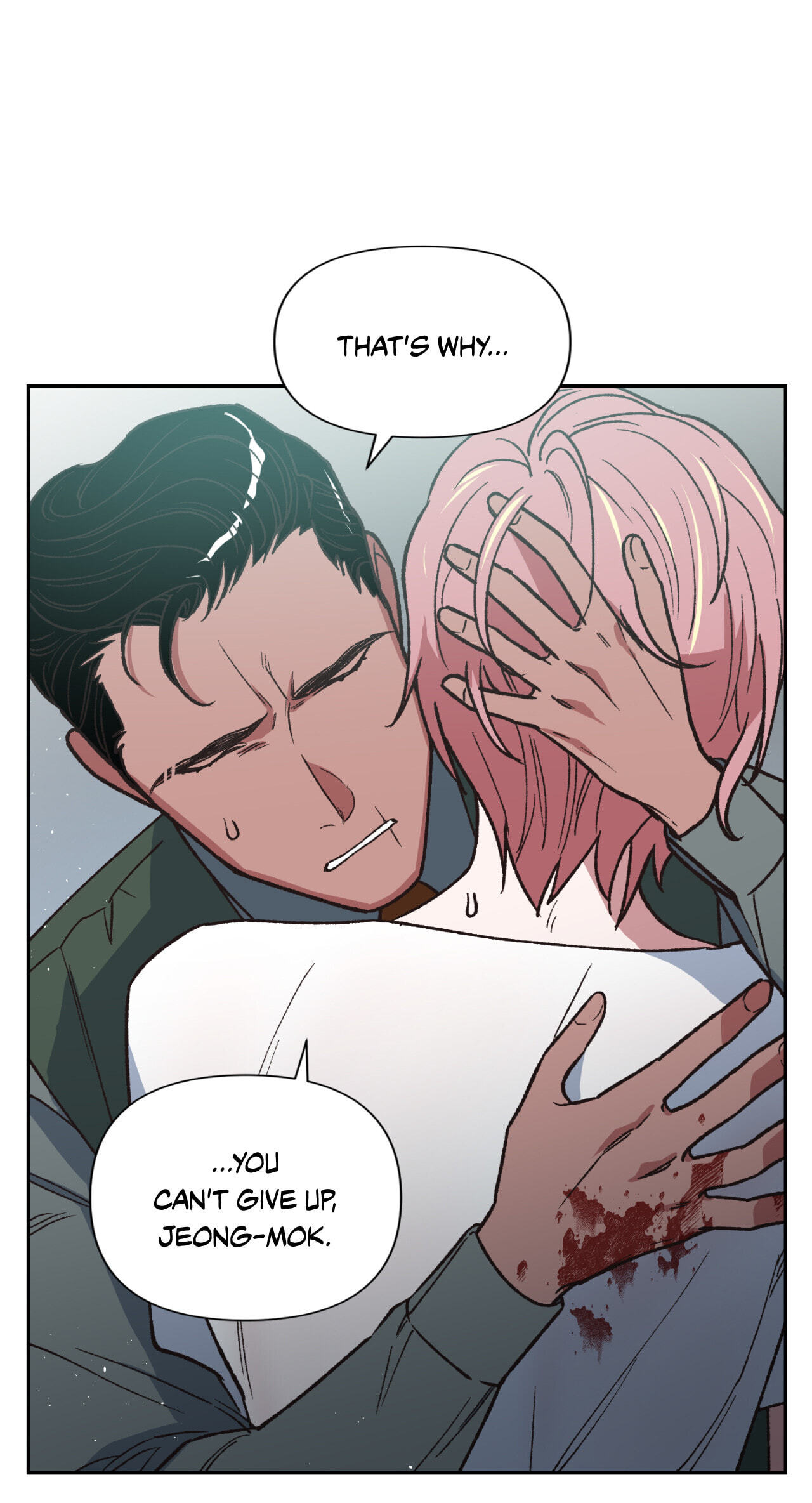 A Spirited Seduction Chapter 8 page 75 - 