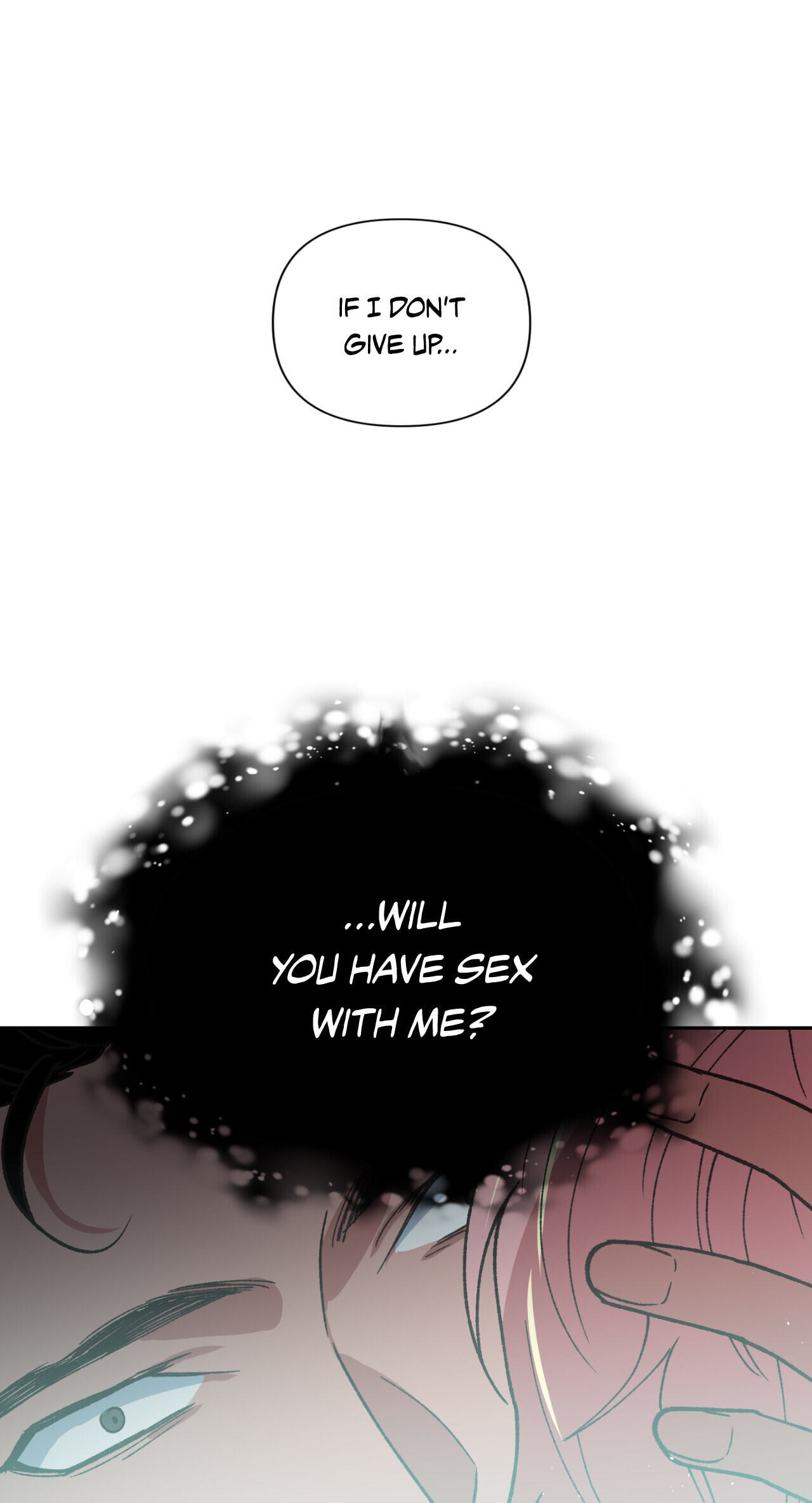 A Spirited Seduction Chapter 8 page 76 - 