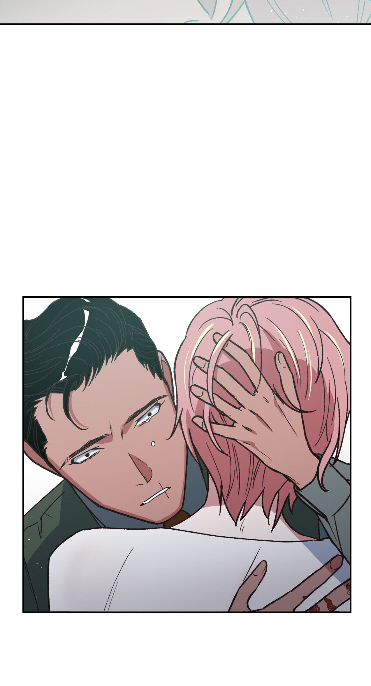 A Spirited Seduction Chapter 8 page 77 - 