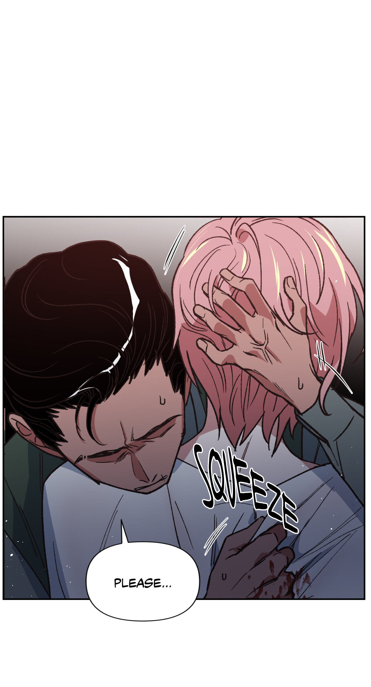 A Spirited Seduction Chapter 8 page 78 - 
