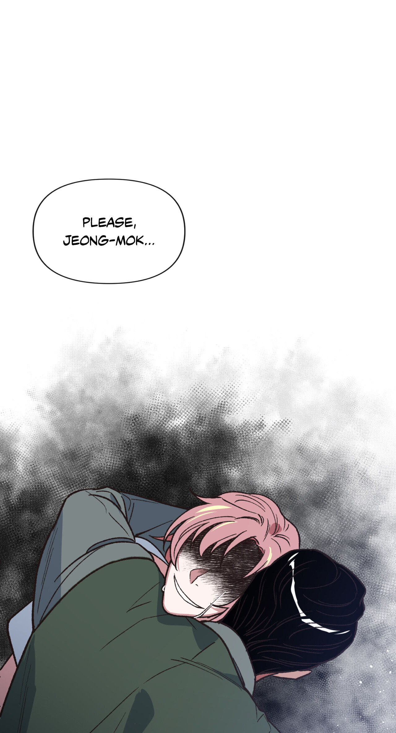 A Spirited Seduction Chapter 8 page 79 - 