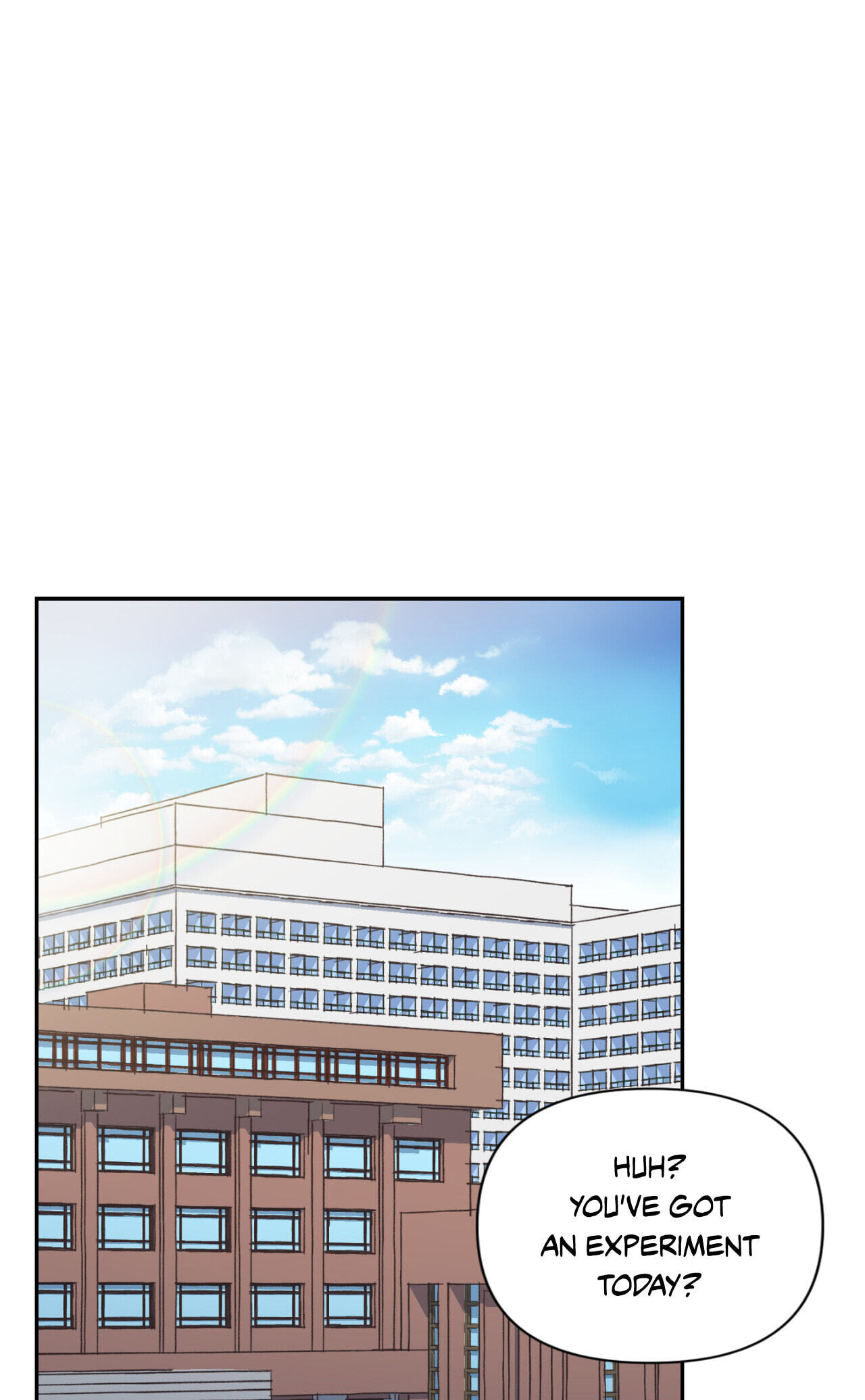 A Spirited Seduction Chapter 9 page 1 - 