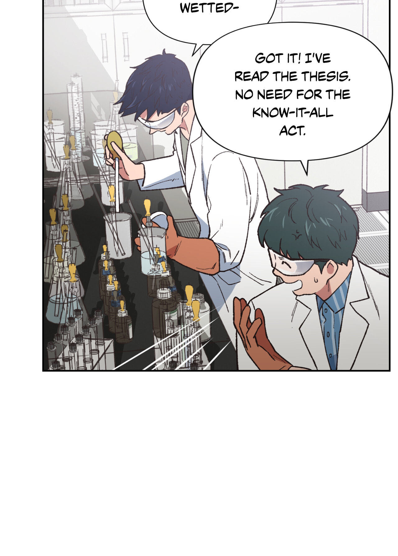 A Spirited Seduction Chapter 9 page 11 - 