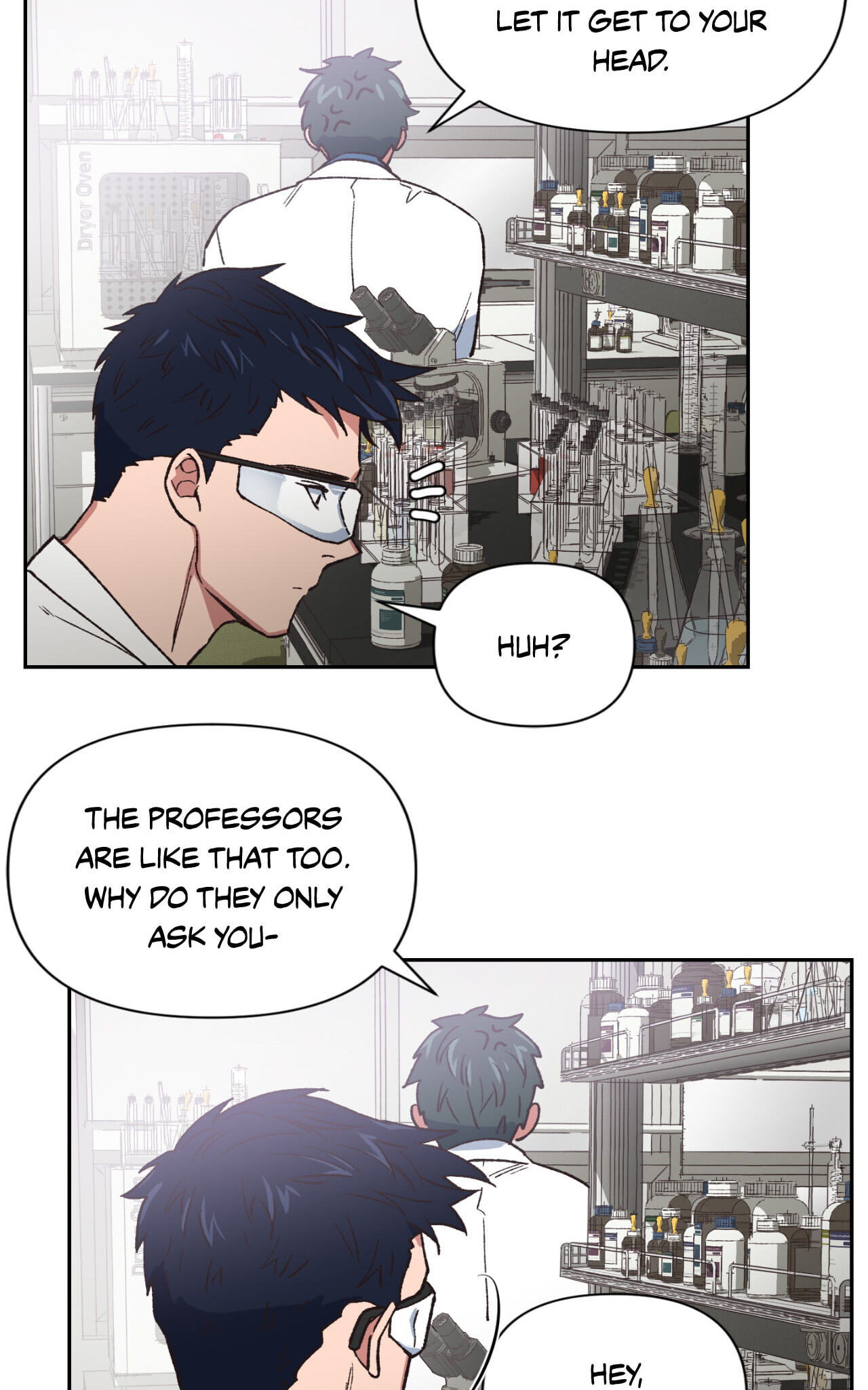 A Spirited Seduction Chapter 9 page 14 - 