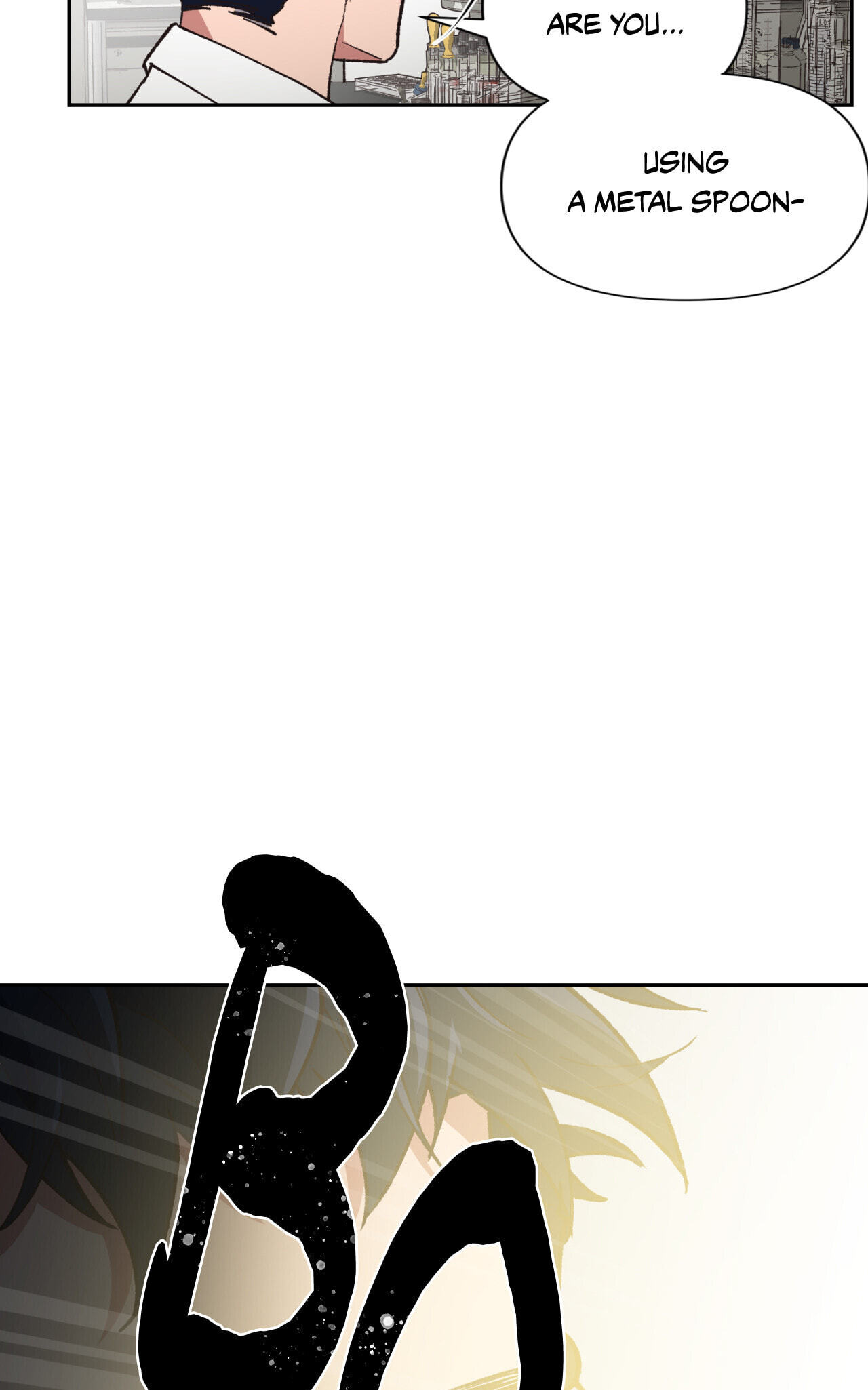 A Spirited Seduction Chapter 9 page 15 - 