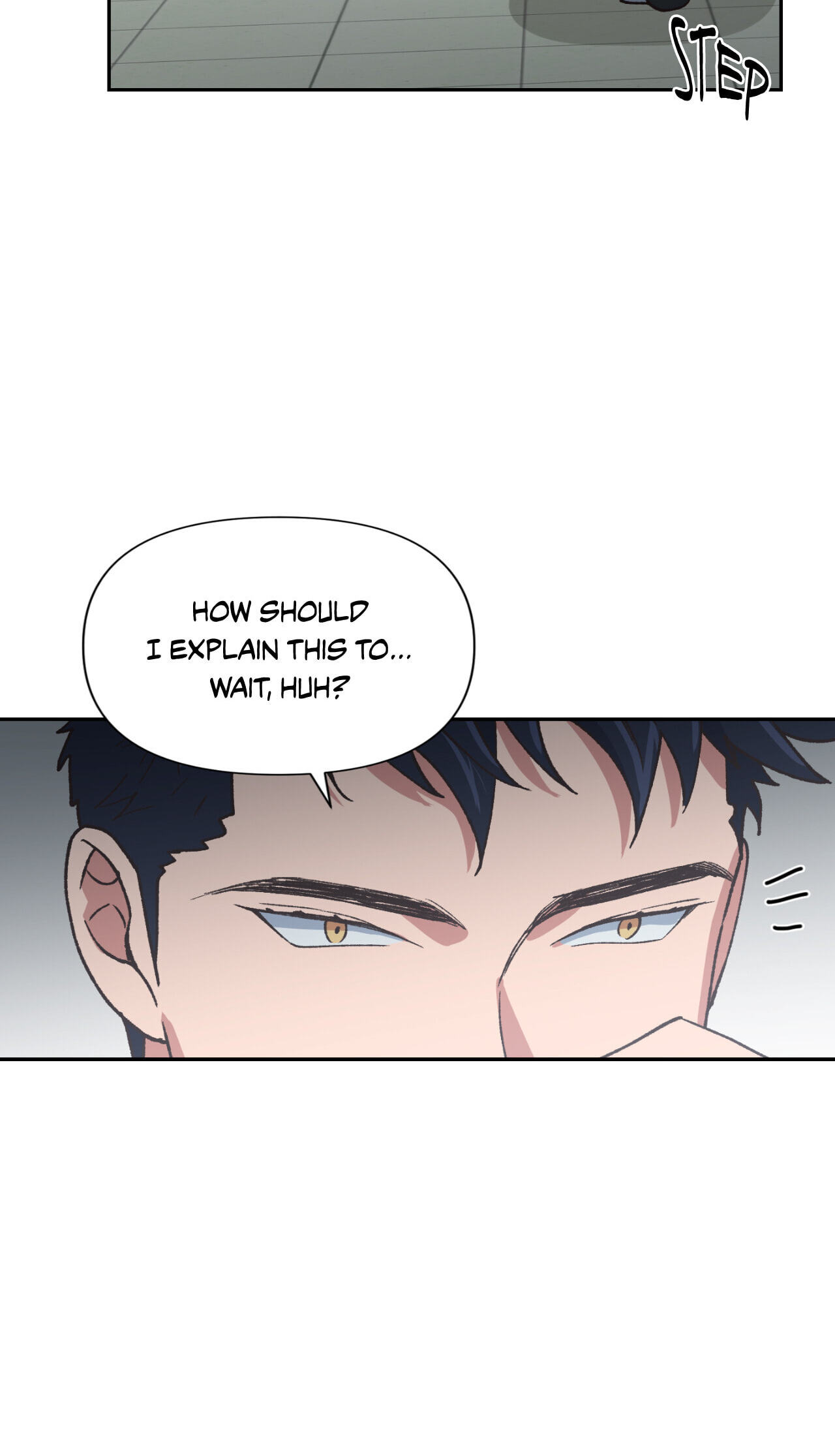 A Spirited Seduction Chapter 9 page 26 - 