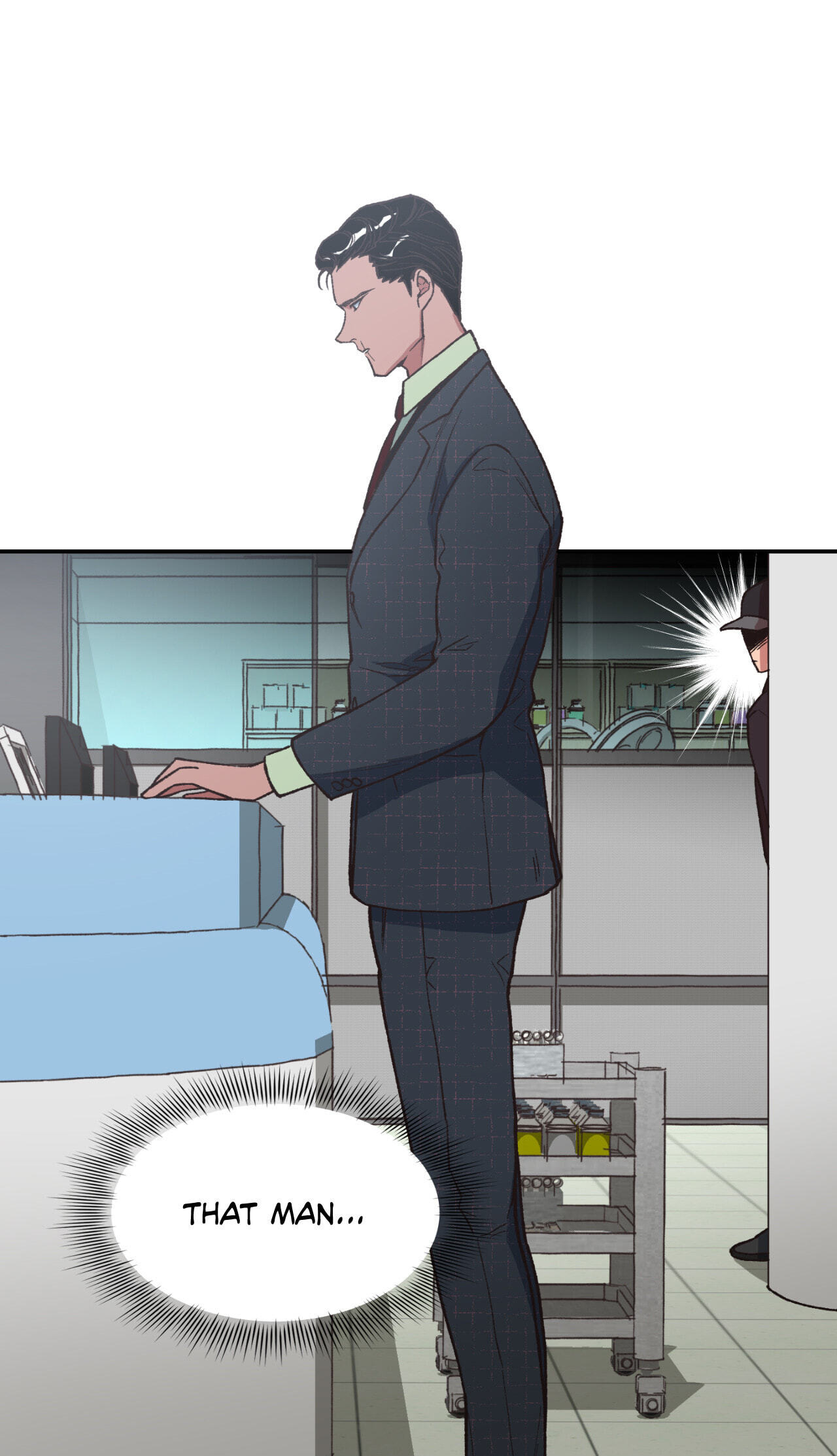 A Spirited Seduction Chapter 9 page 27 - 