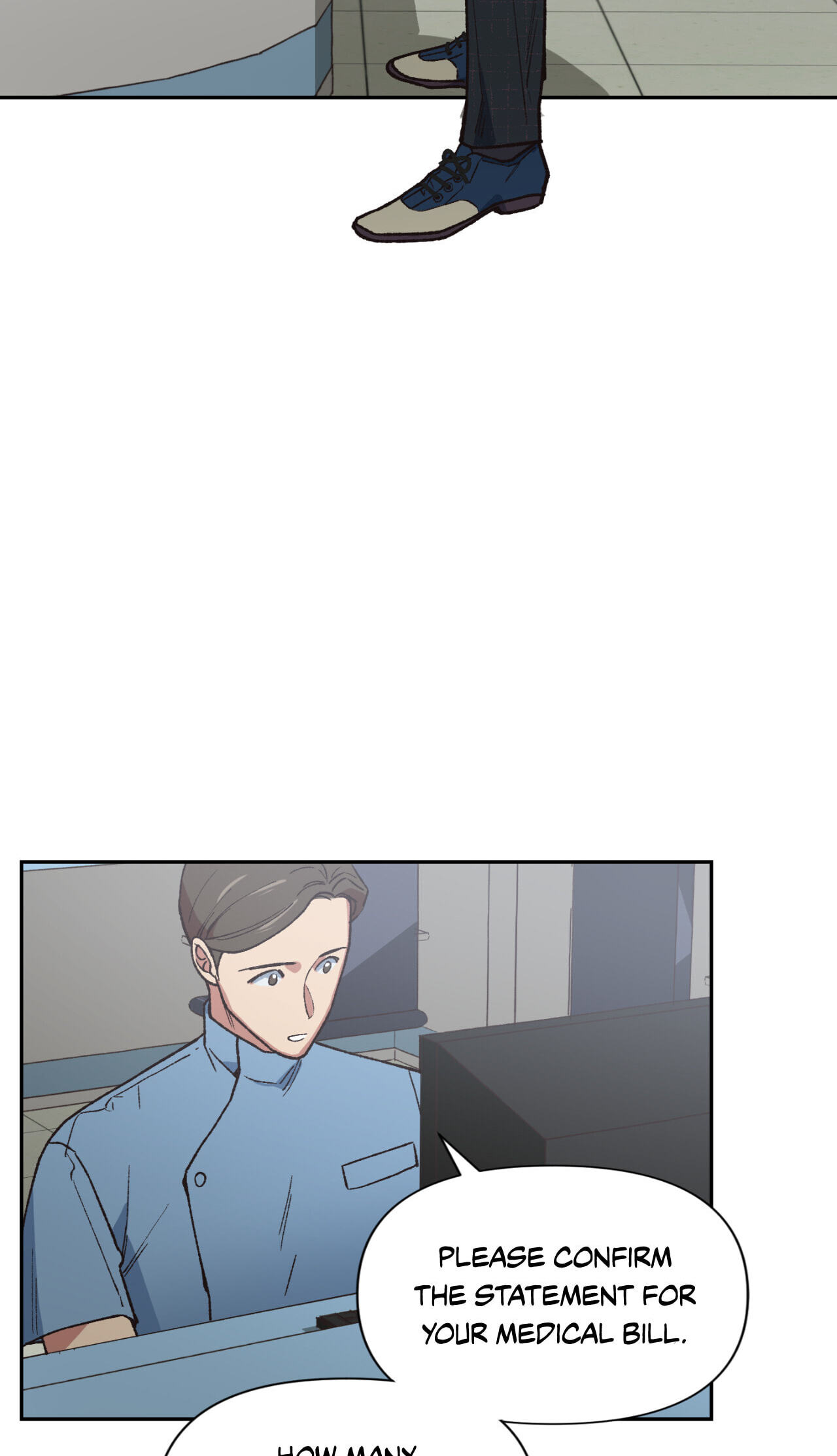 A Spirited Seduction Chapter 9 page 28 - 