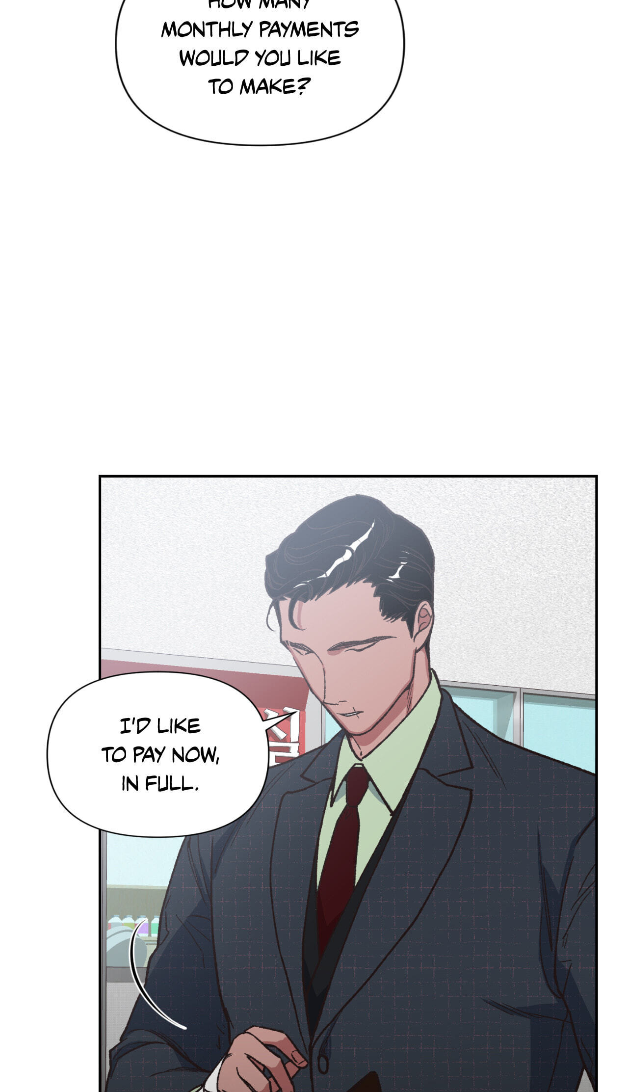 A Spirited Seduction Chapter 9 page 29 - 